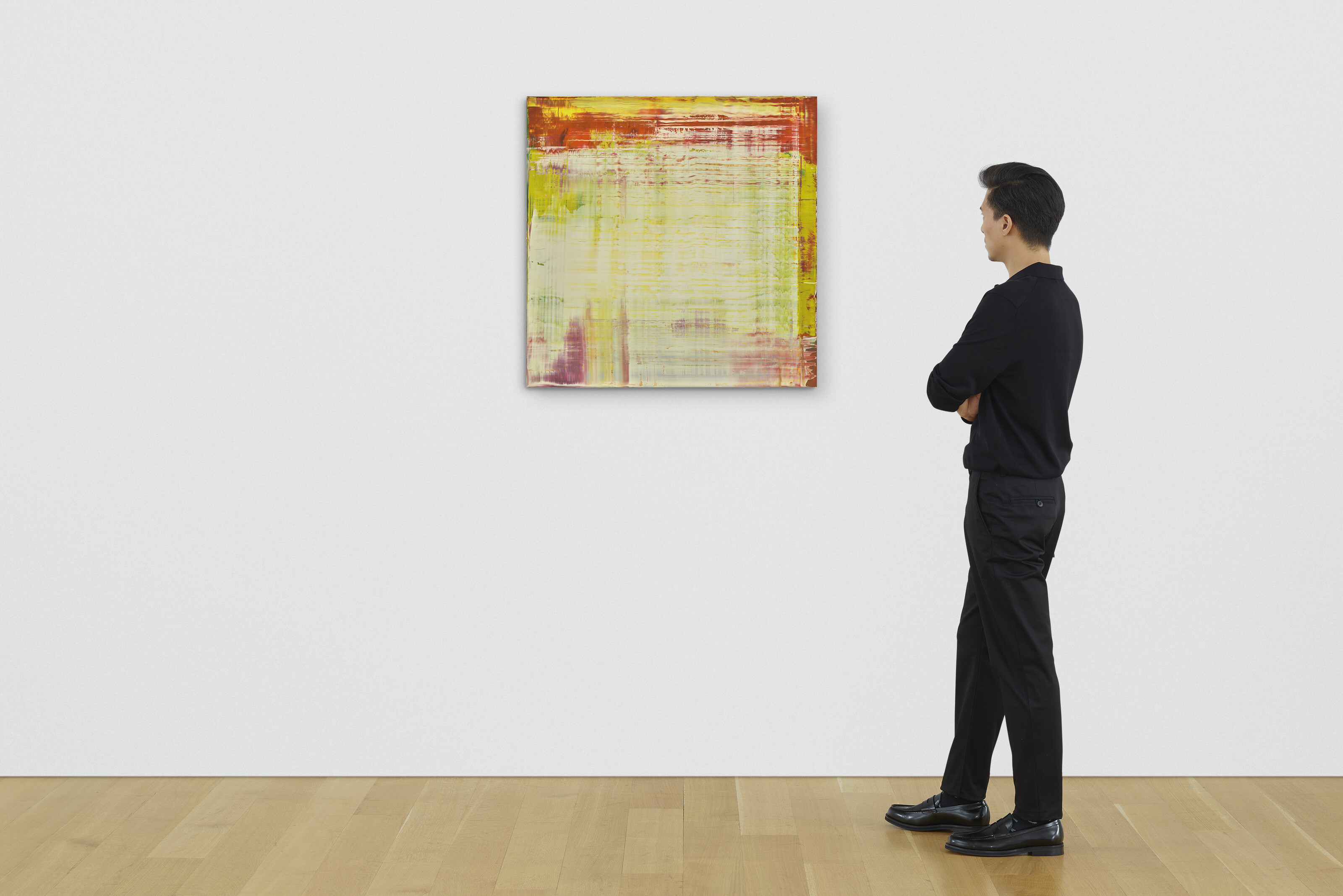 Gerhard Richter — Аннотации к книге, изображение 4