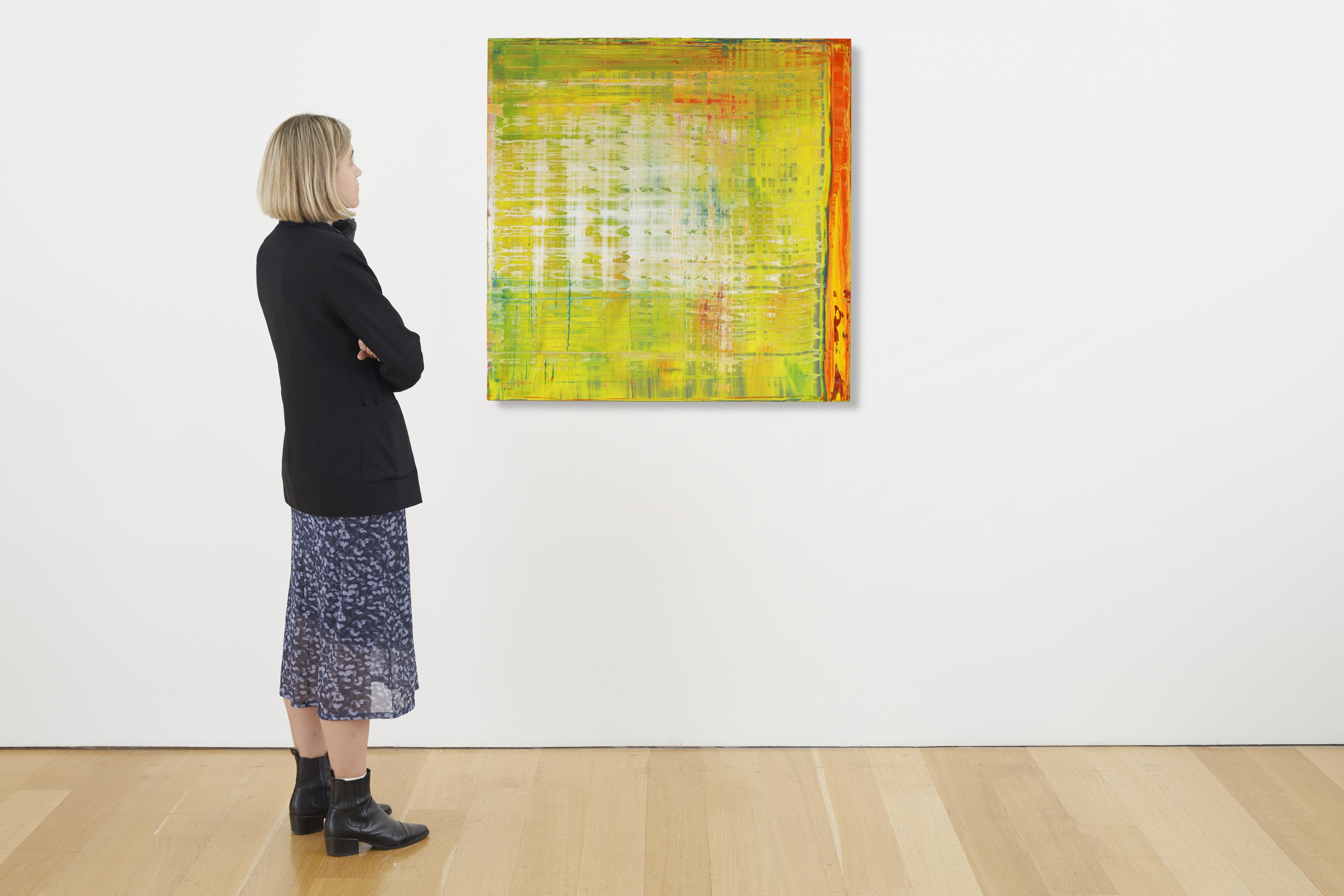 Gerhard Richter — Аннотации к книге, изображение 2