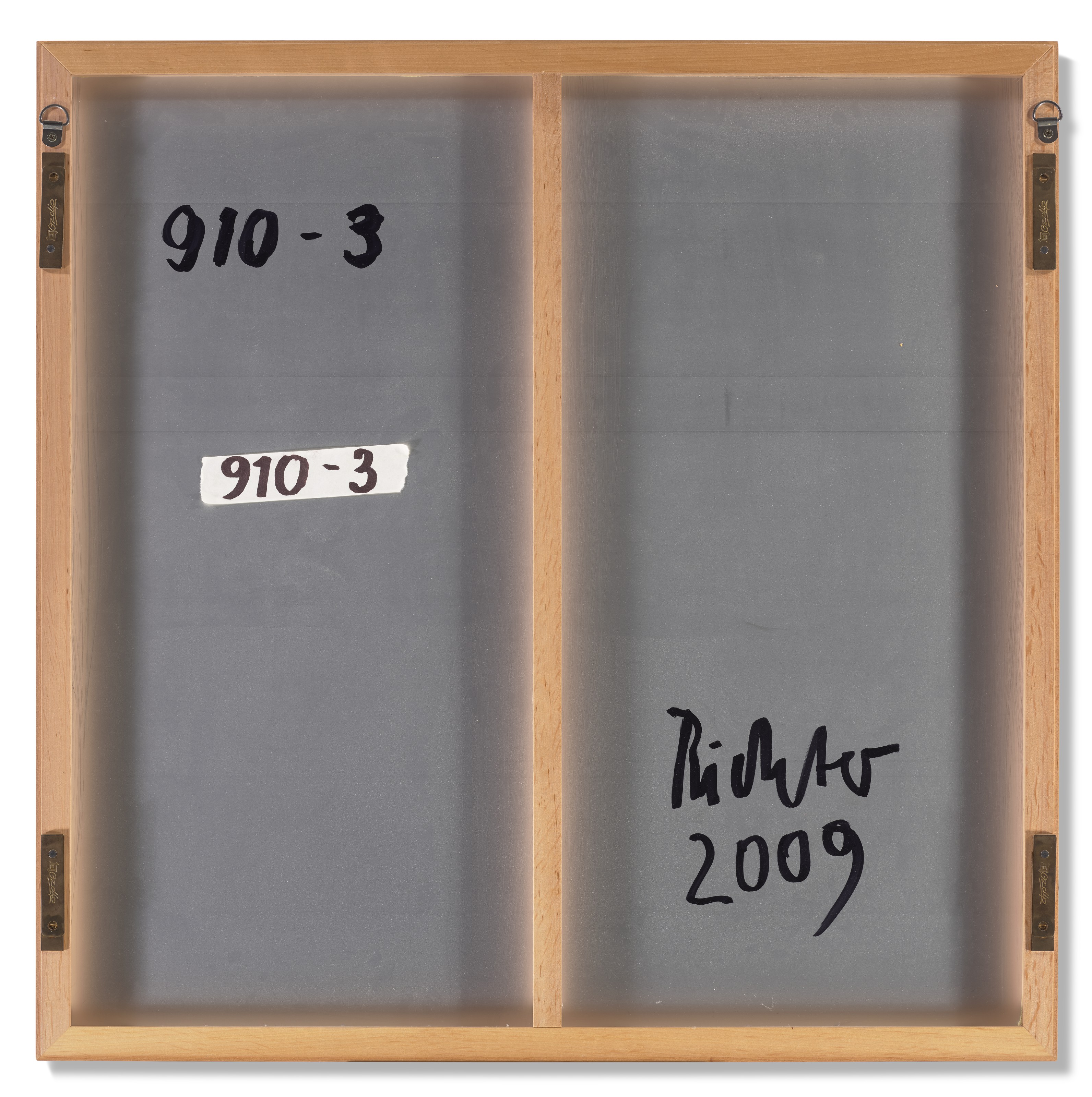 Gerhard Richter — Аннотации к книге, изображение 3