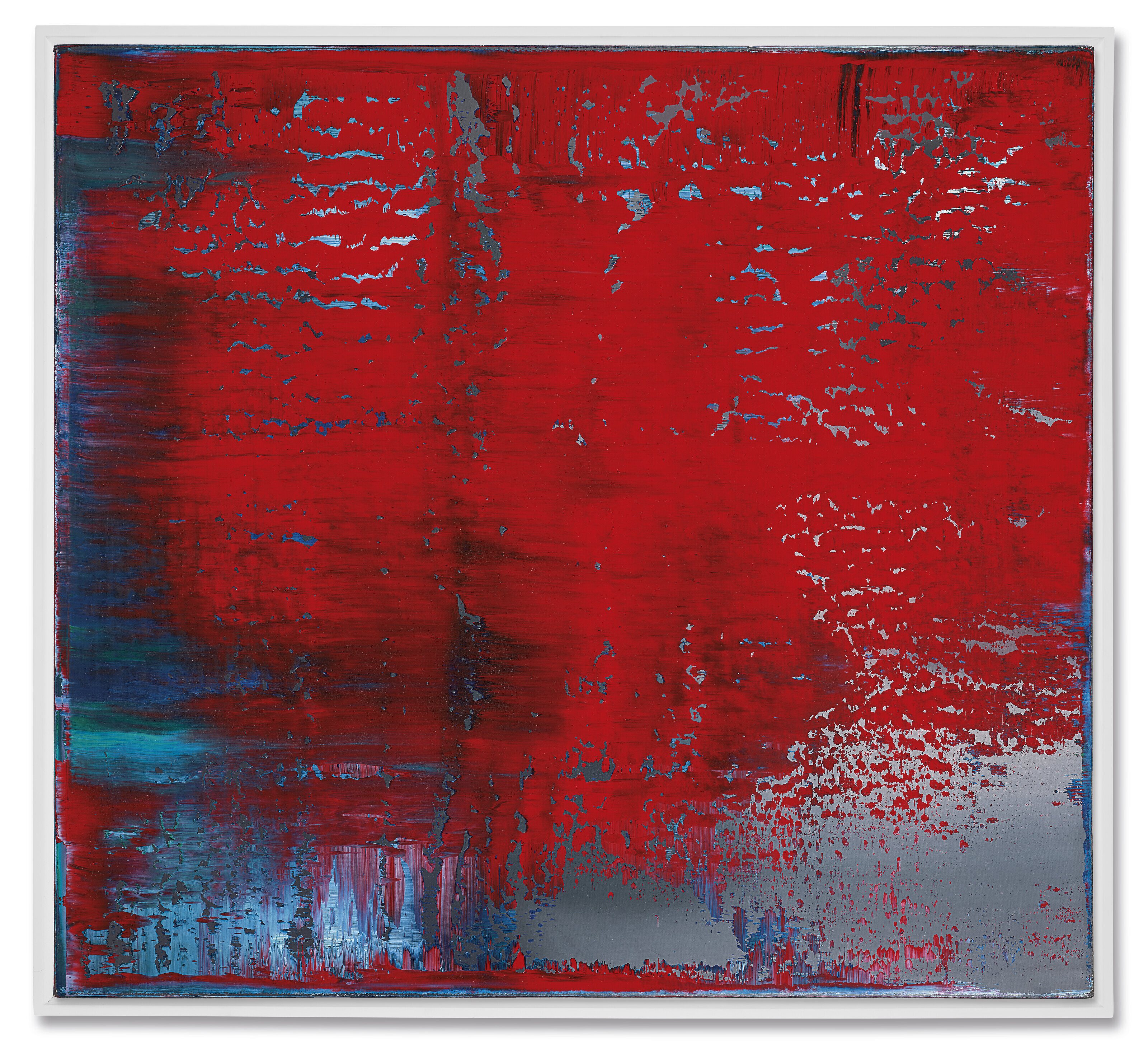 Gerhard Richter — Аннотации к книге, изображение 2