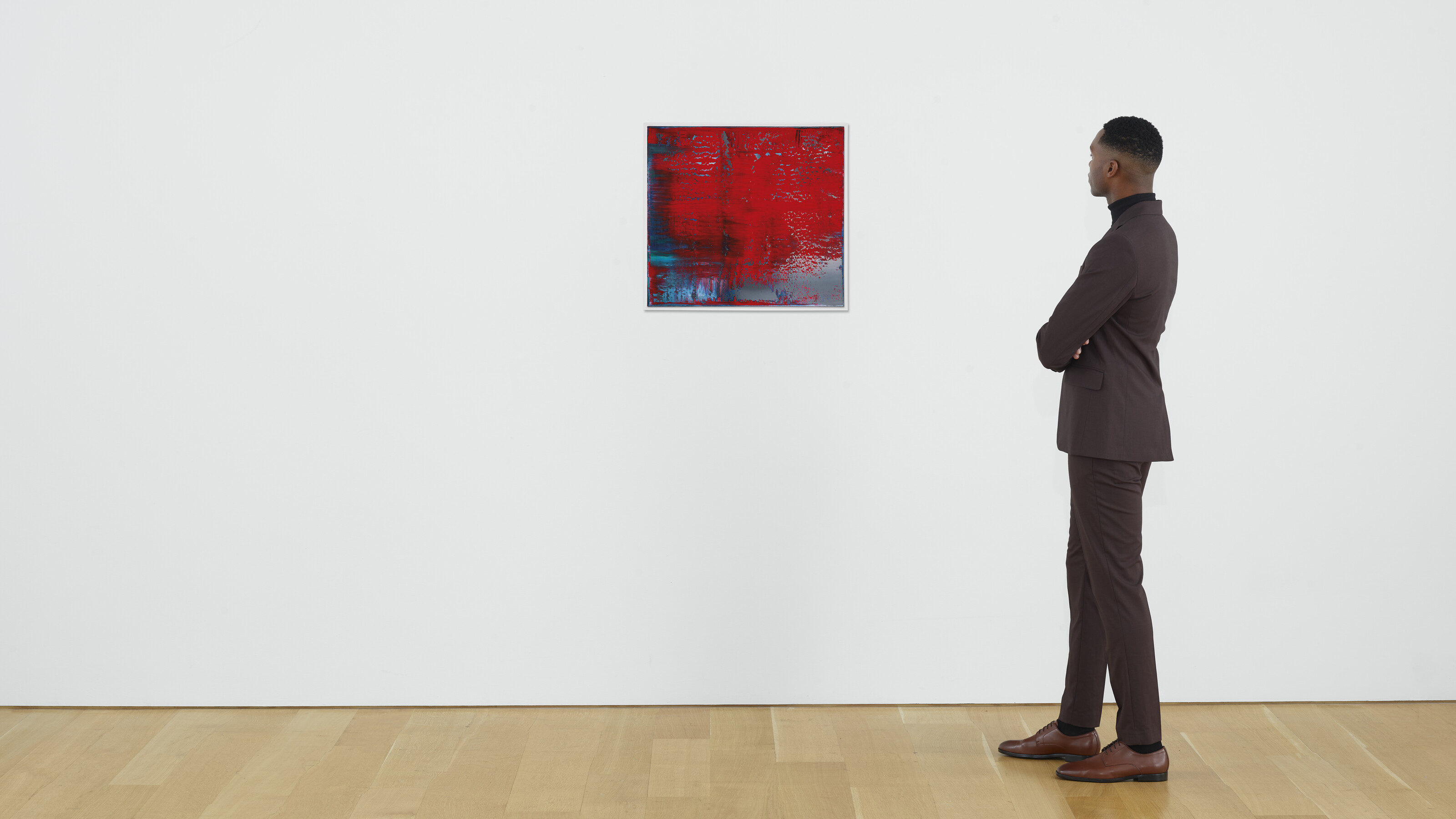 Gerhard Richter — Аннотации к книге, изображение 3