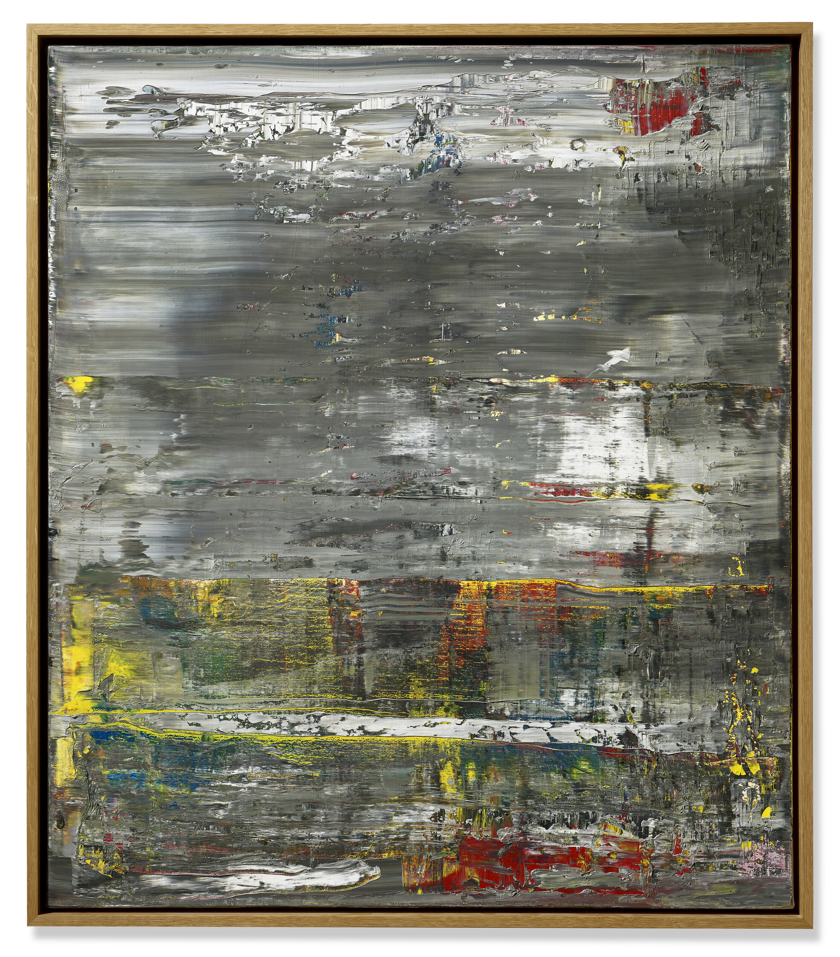 Gerhard Richter — Аннотации к книге, изображение 2
