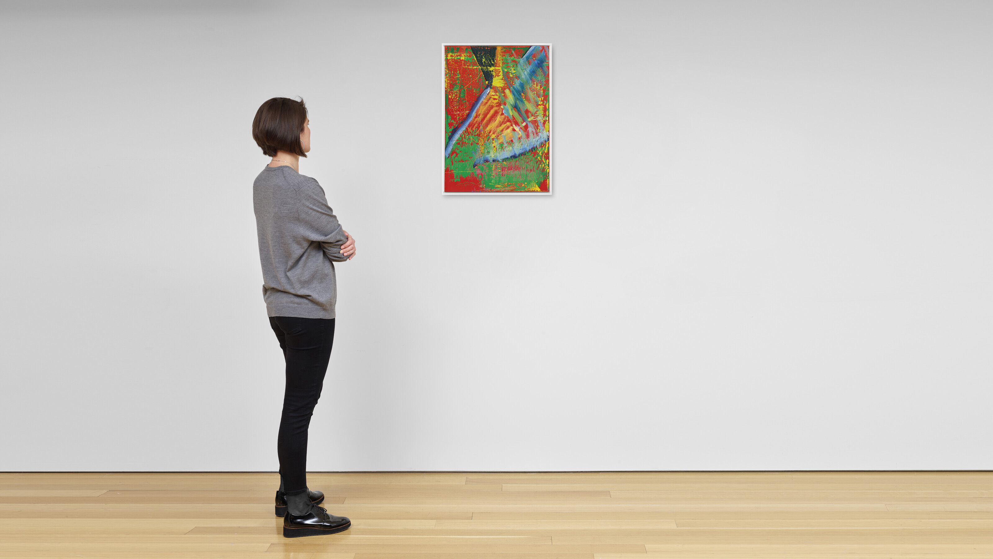 Gerhard Richter — Захаропулос, изображение 3
