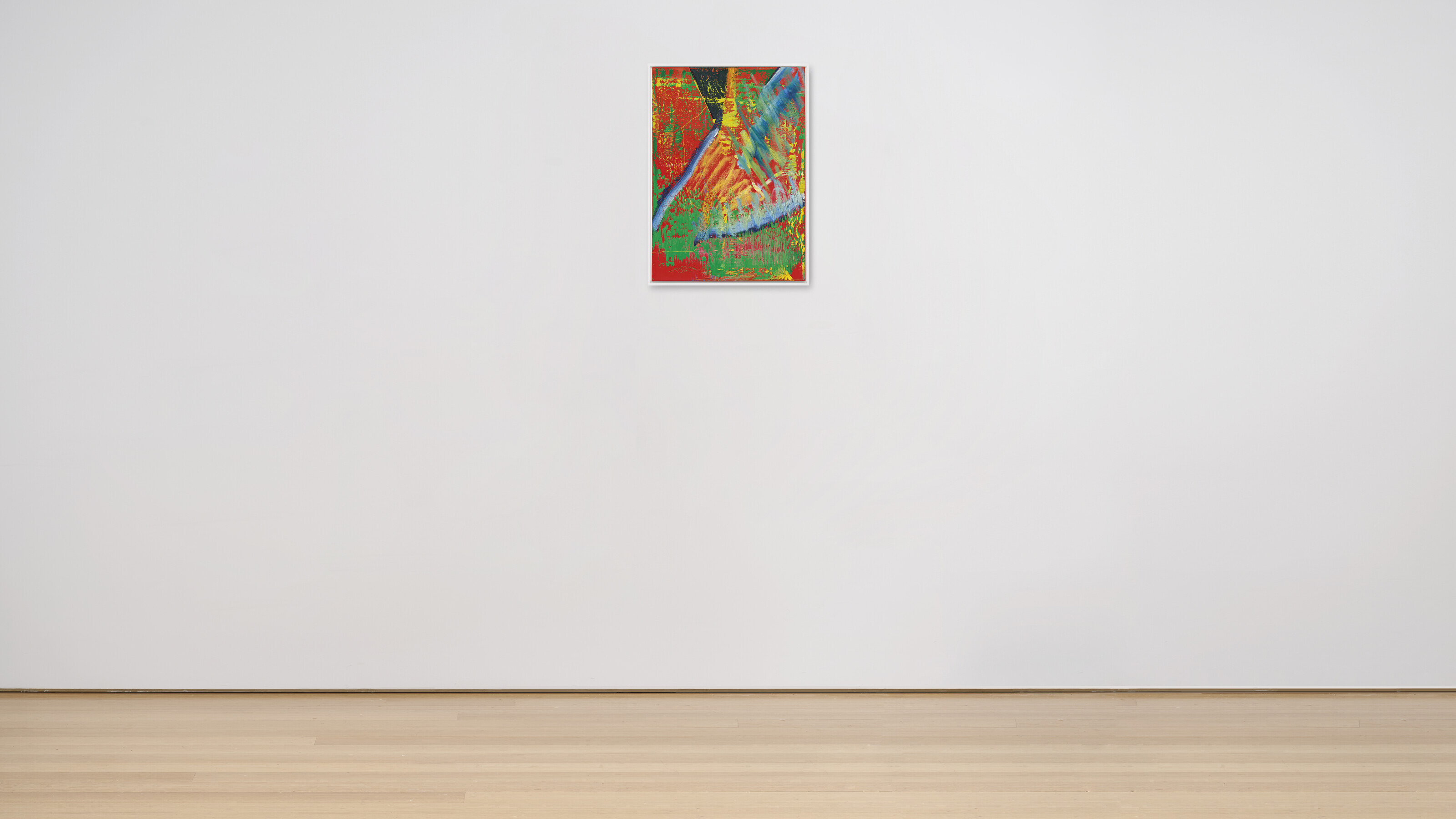 Gerhard Richter — Захаропулос, изображение 4