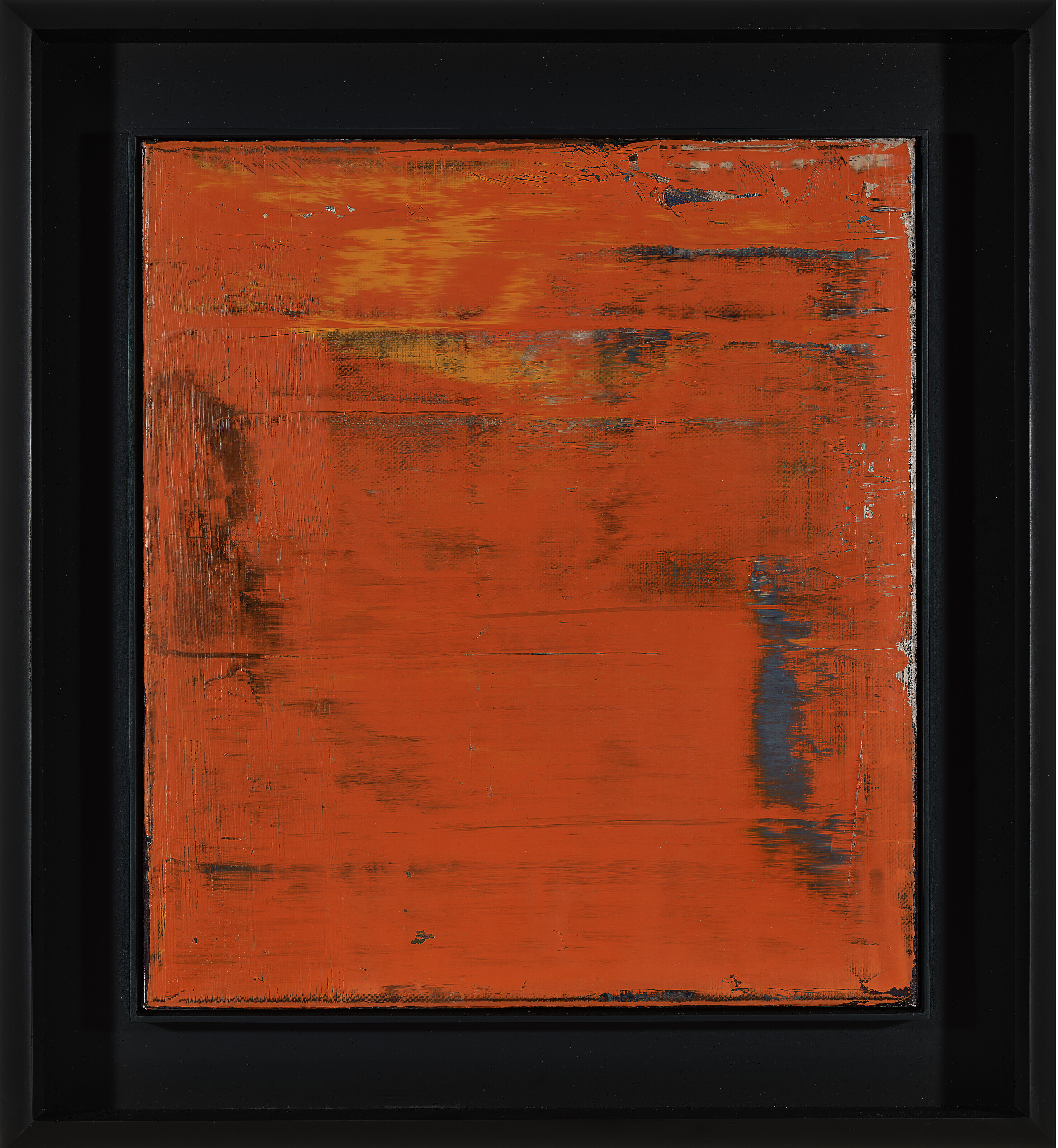 Gerhard Richter — Аннотации к фильму 850-7, изображение 2