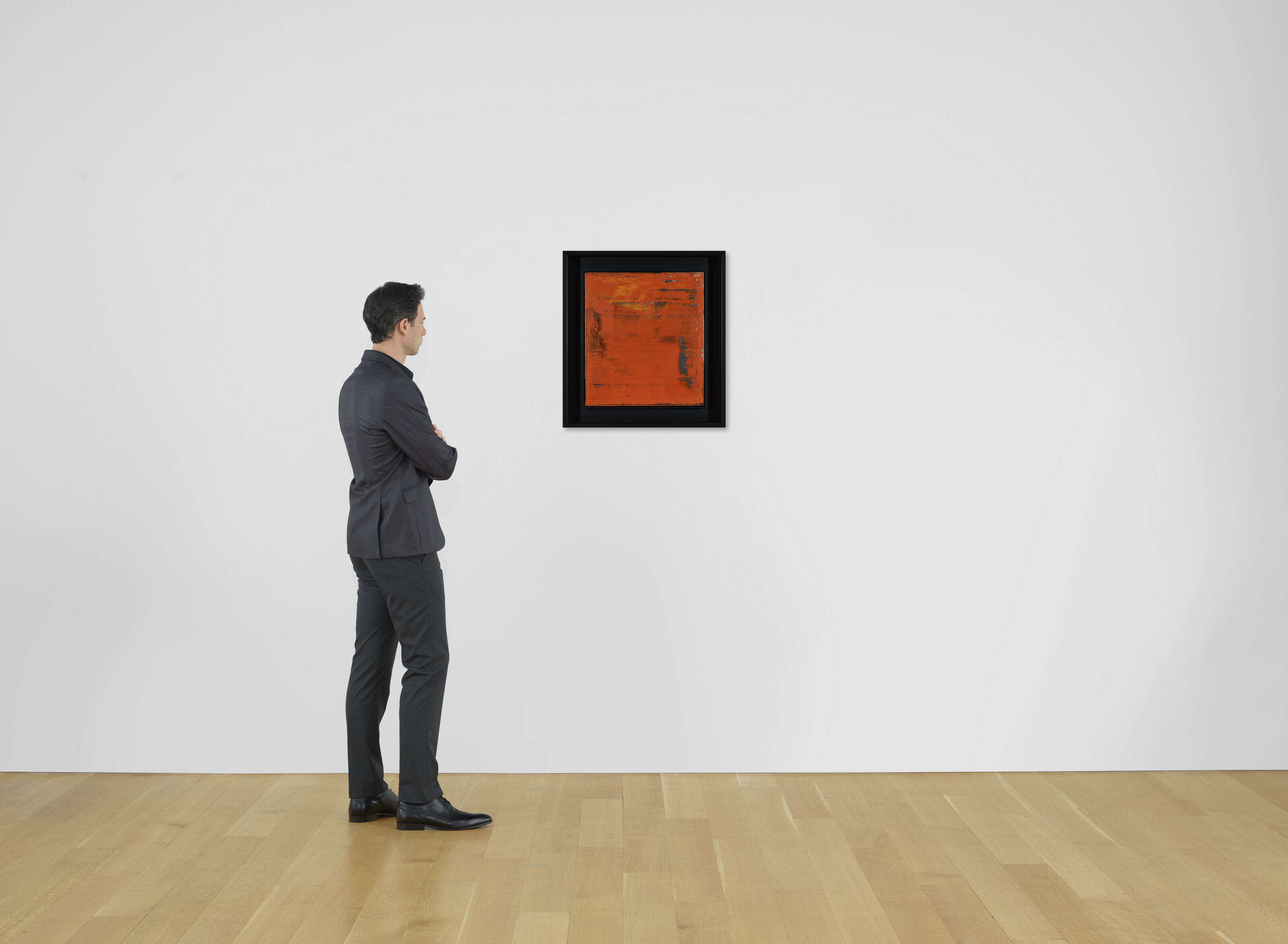 Gerhard Richter — Аннотации к фильму 850-7, изображение 3