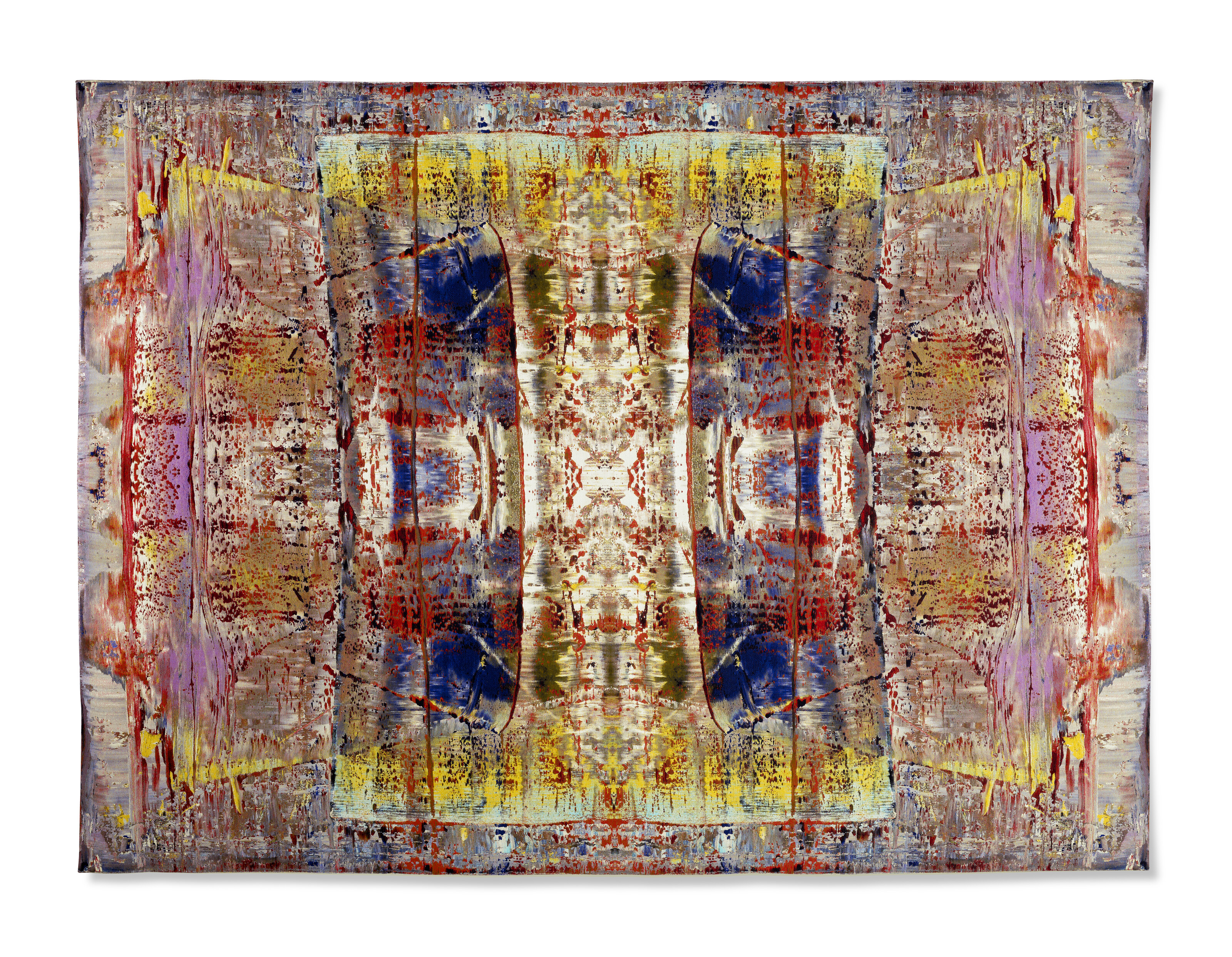 Gerhard Richter — Иблан, изображение 1
