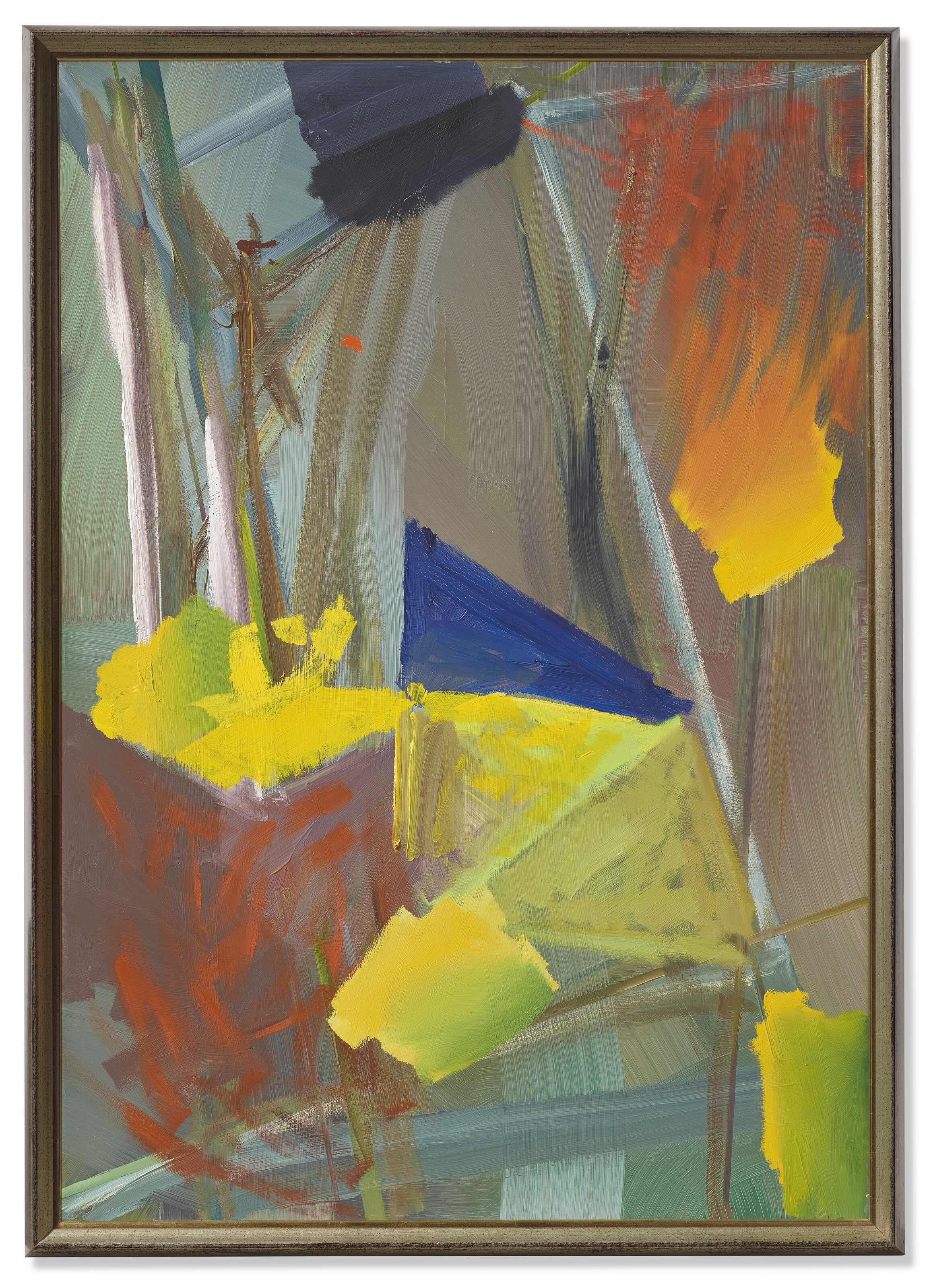 Gerhard Richter — Аннотации к книге, изображение 2