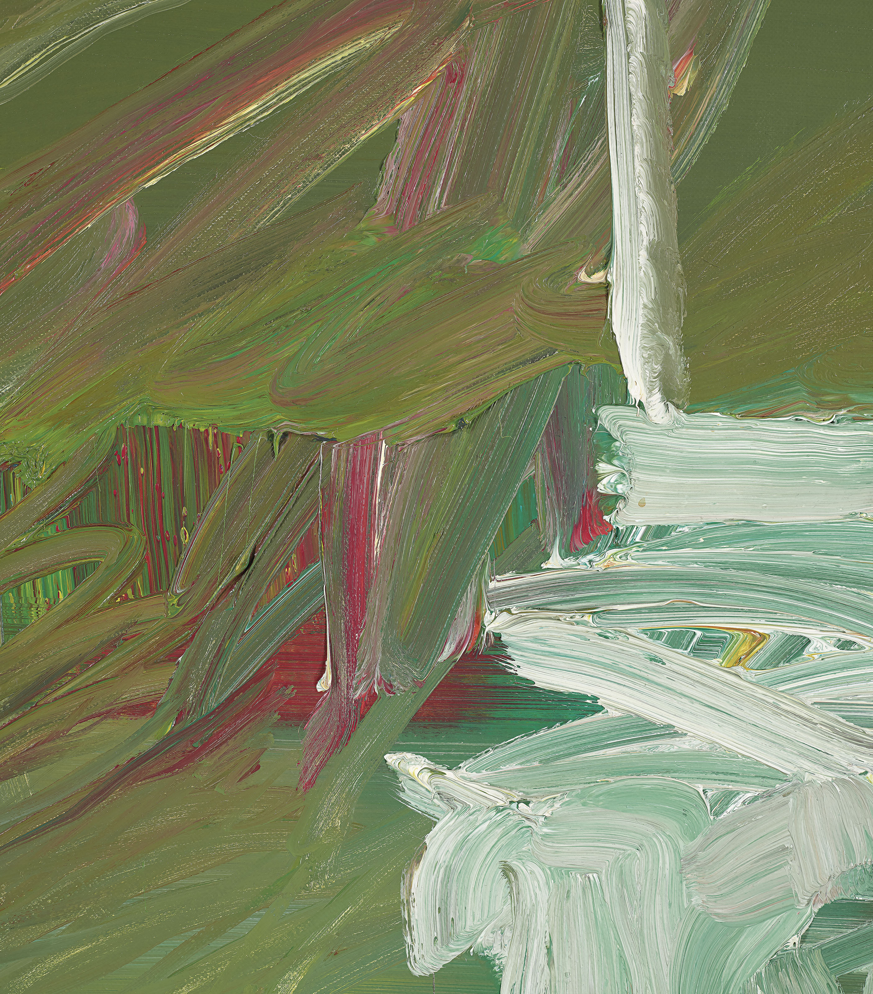 Gerhard Richter — Аннотации к книге, изображение 2