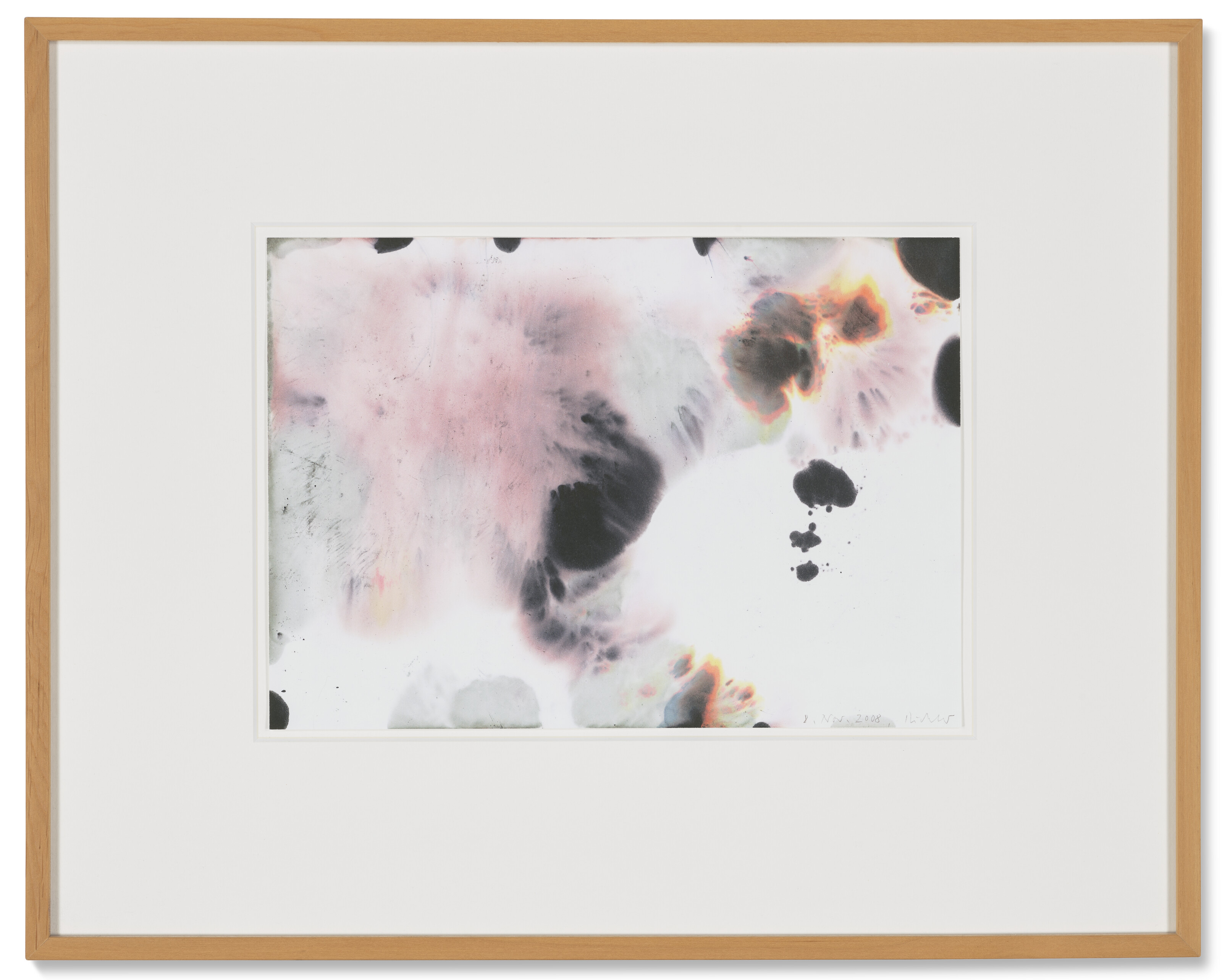 Gerhard Richter — Ноябрь, изображение 18