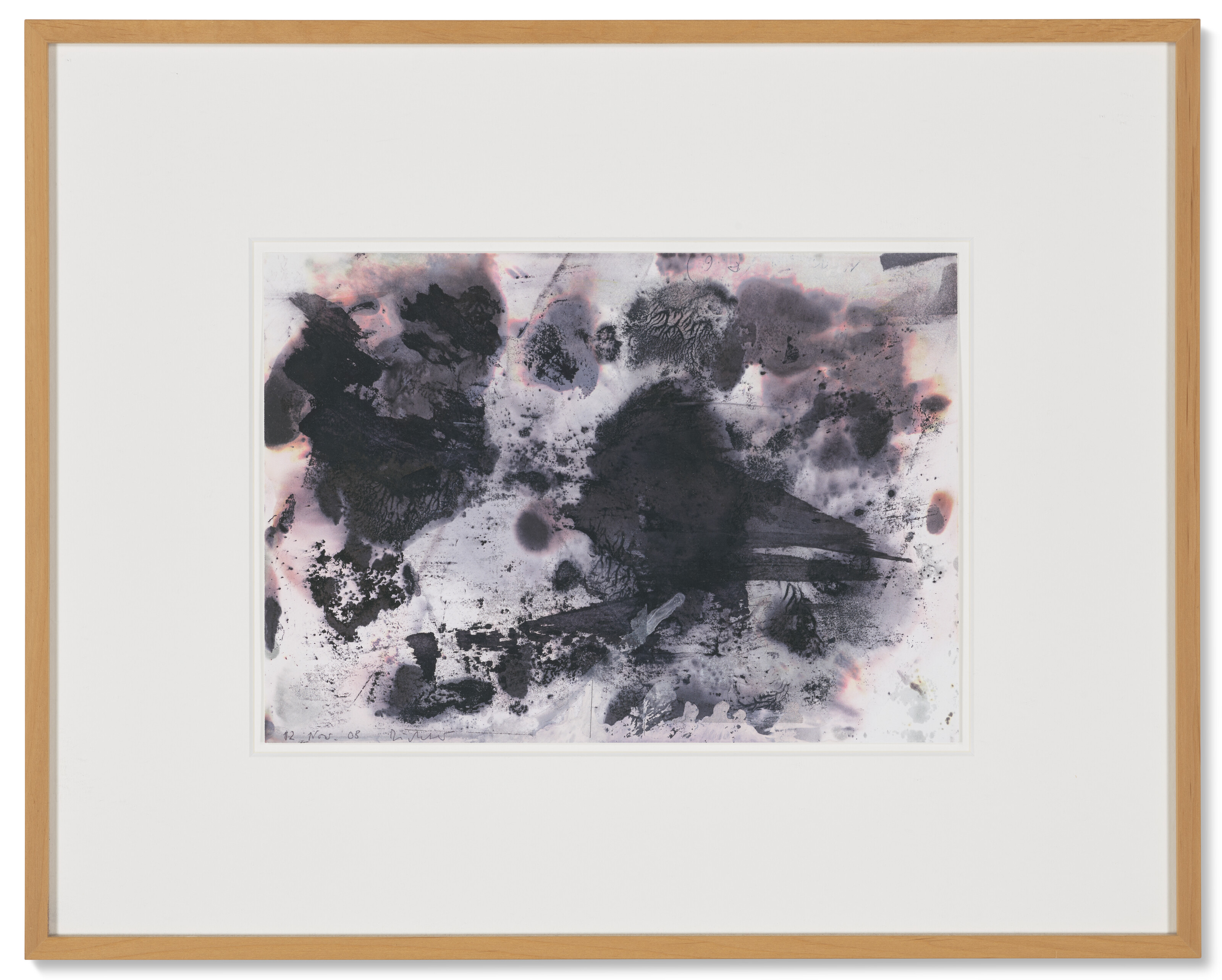 Gerhard Richter — Ноябрь, изображение 24