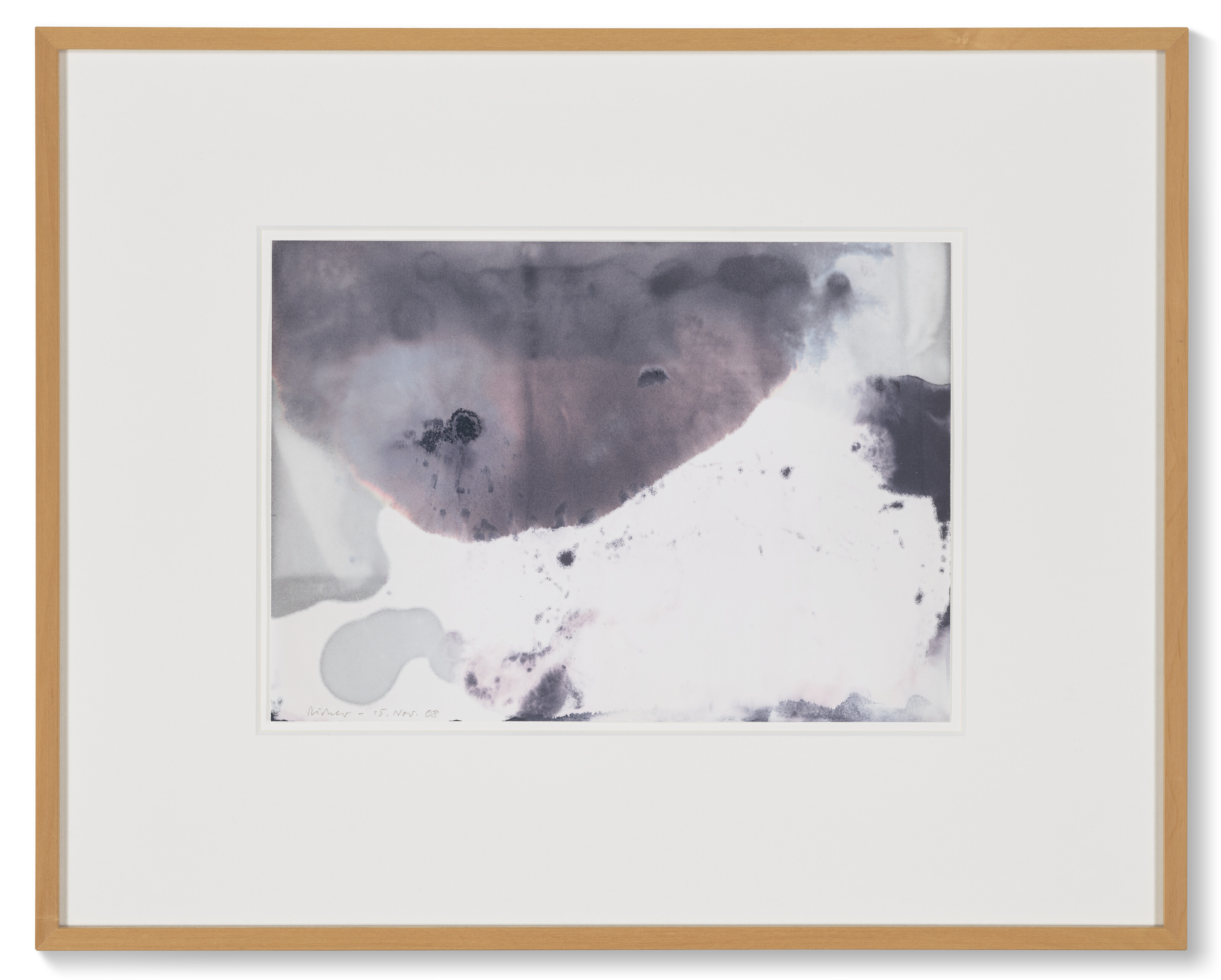 Gerhard Richter — Ноябрь, изображение 28