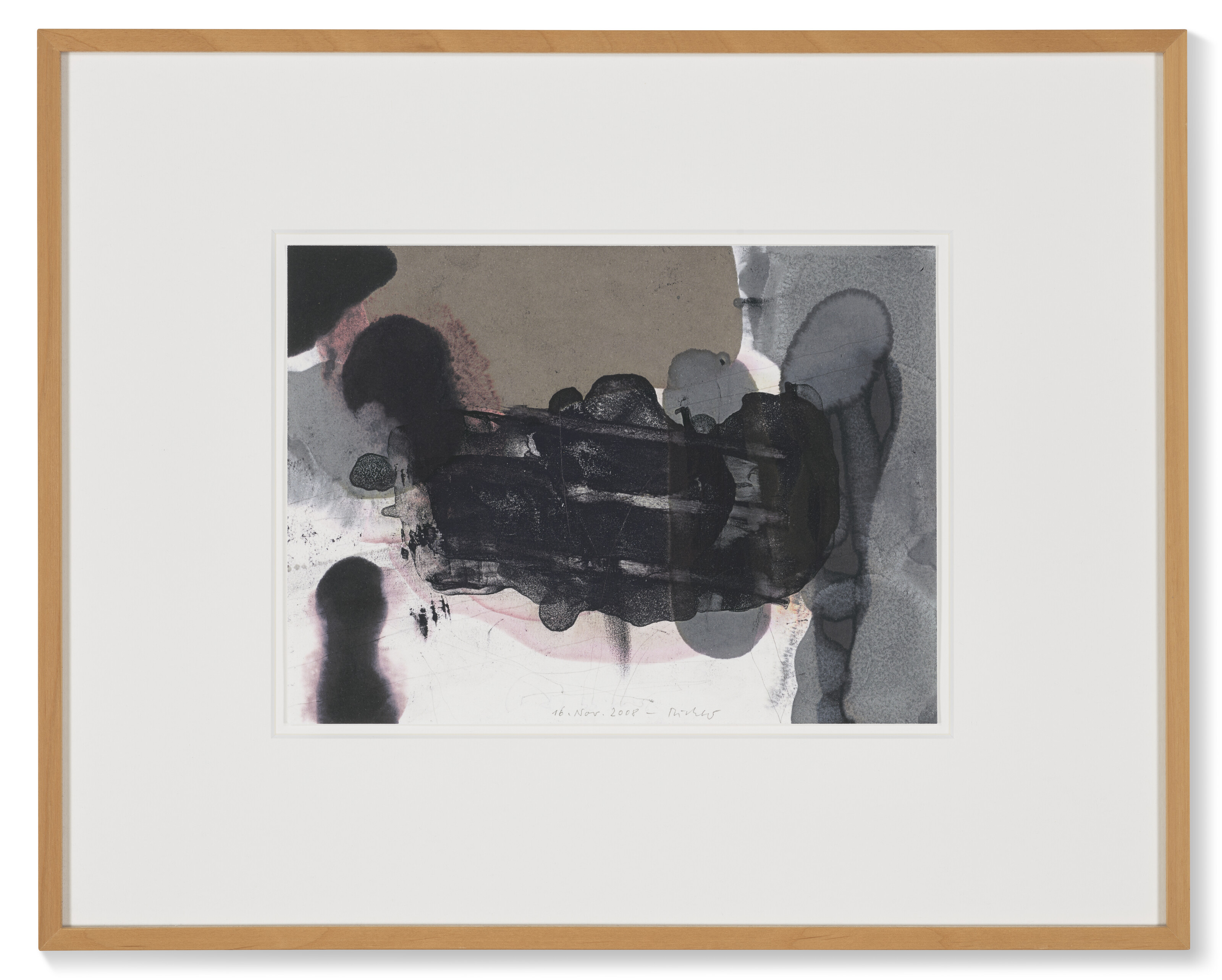 Gerhard Richter — Ноябрь, изображение 29