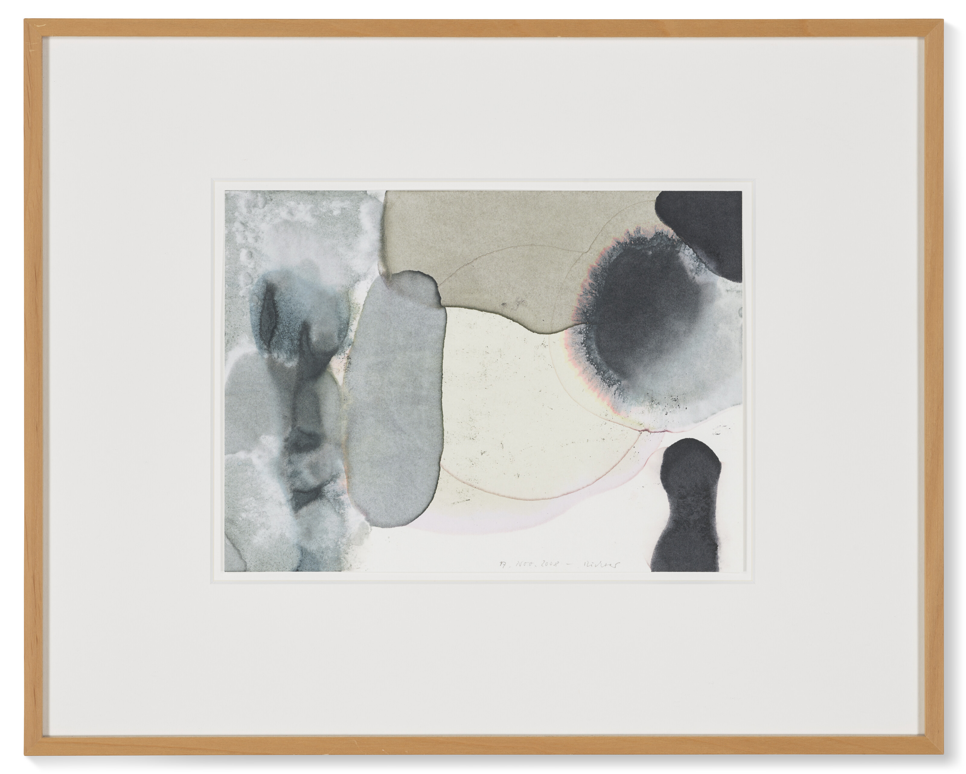 Gerhard Richter — Ноябрь, изображение 31
