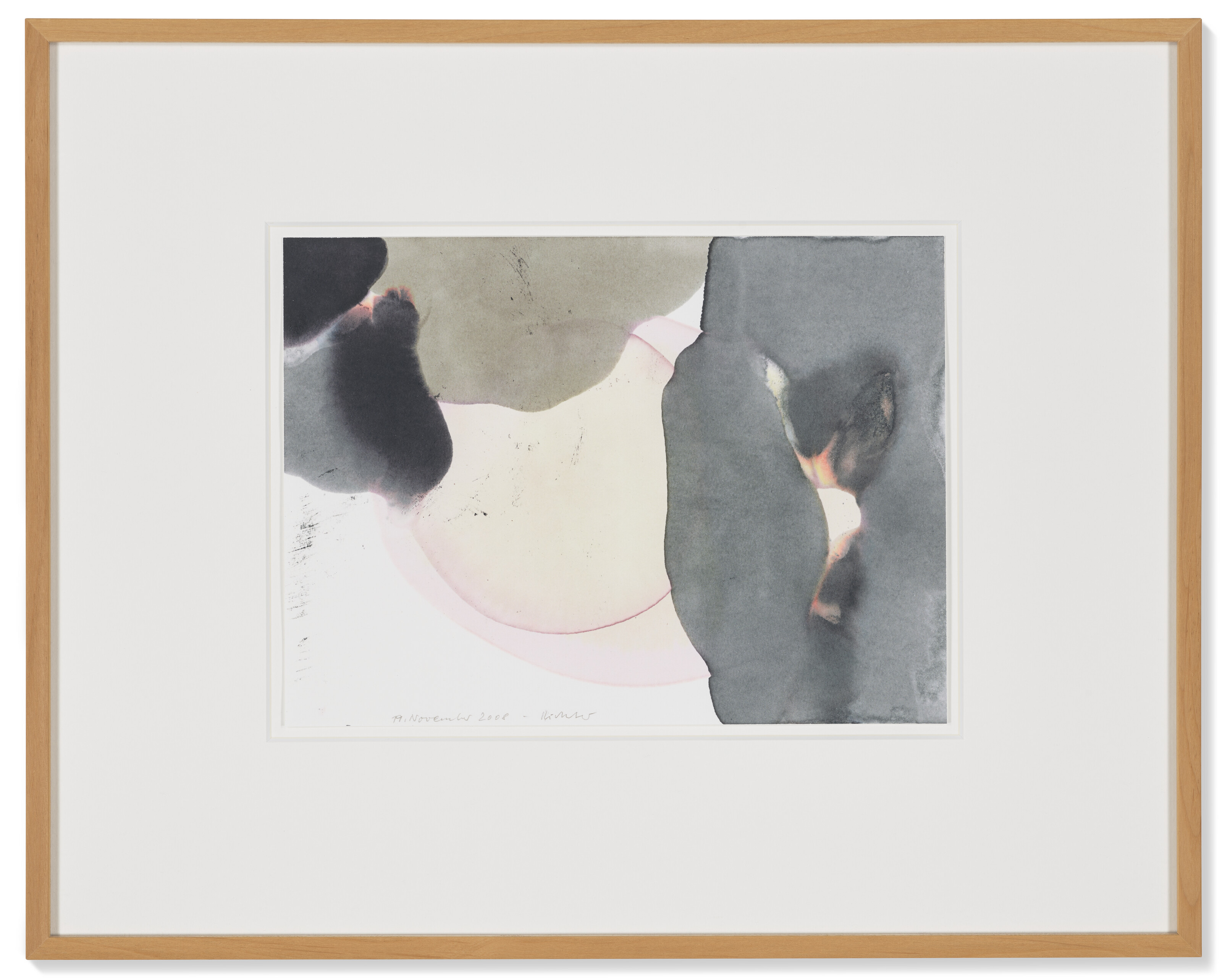 Gerhard Richter — Ноябрь, изображение 35