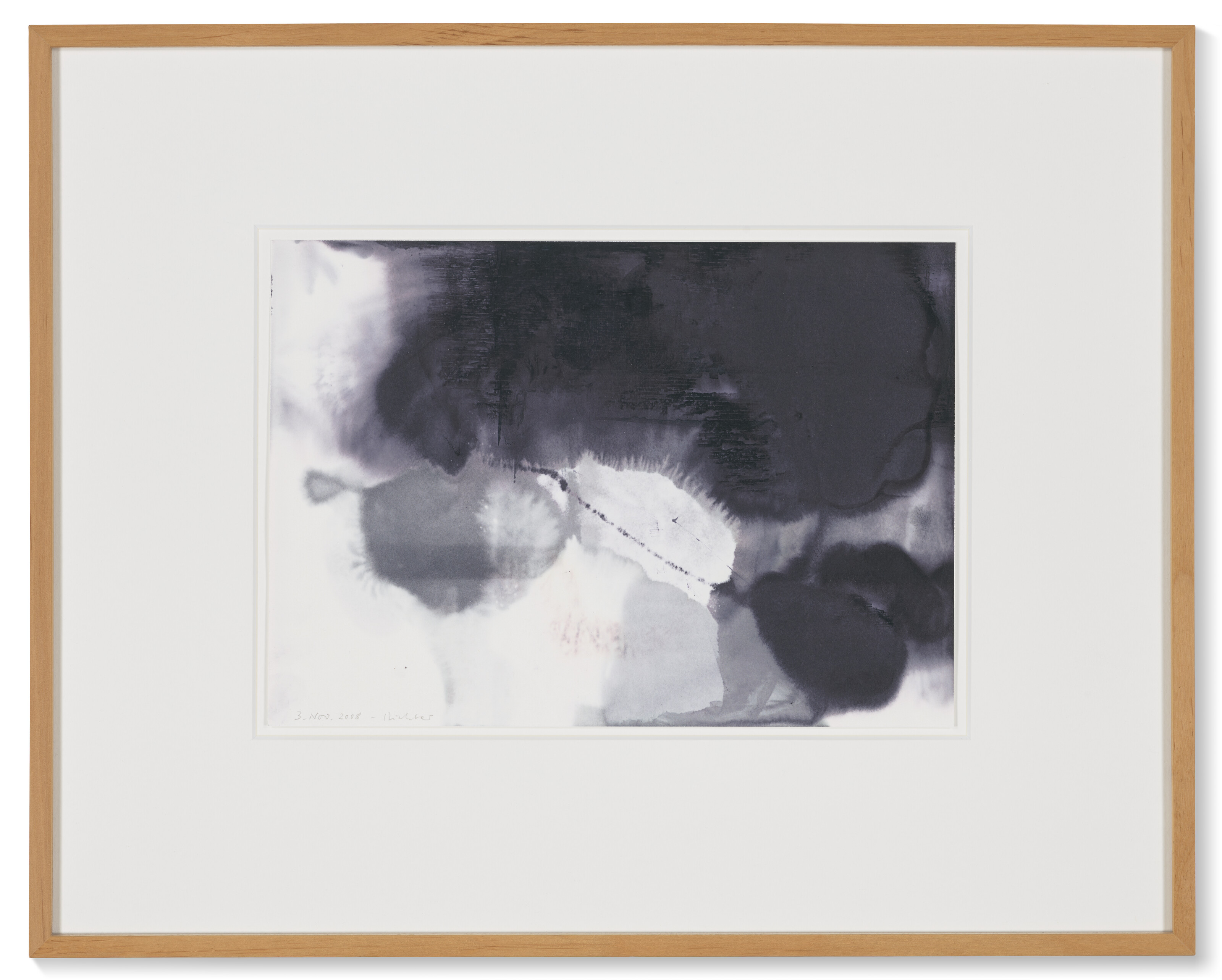Gerhard Richter — Ноябрь, изображение 5