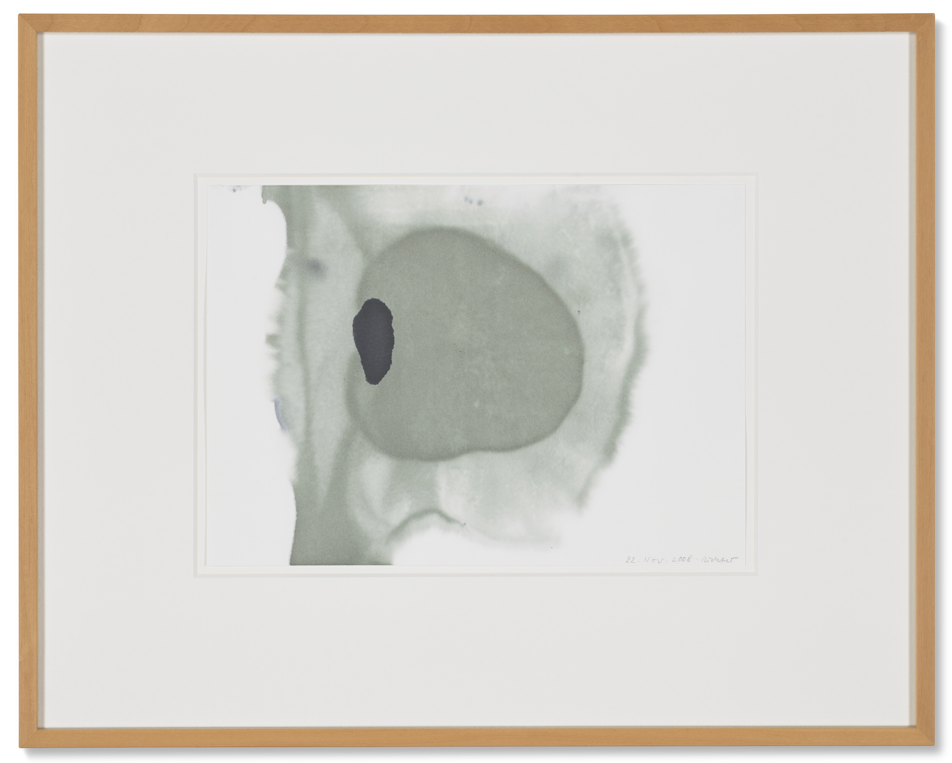 Gerhard Richter — Ноябрь, изображение 41