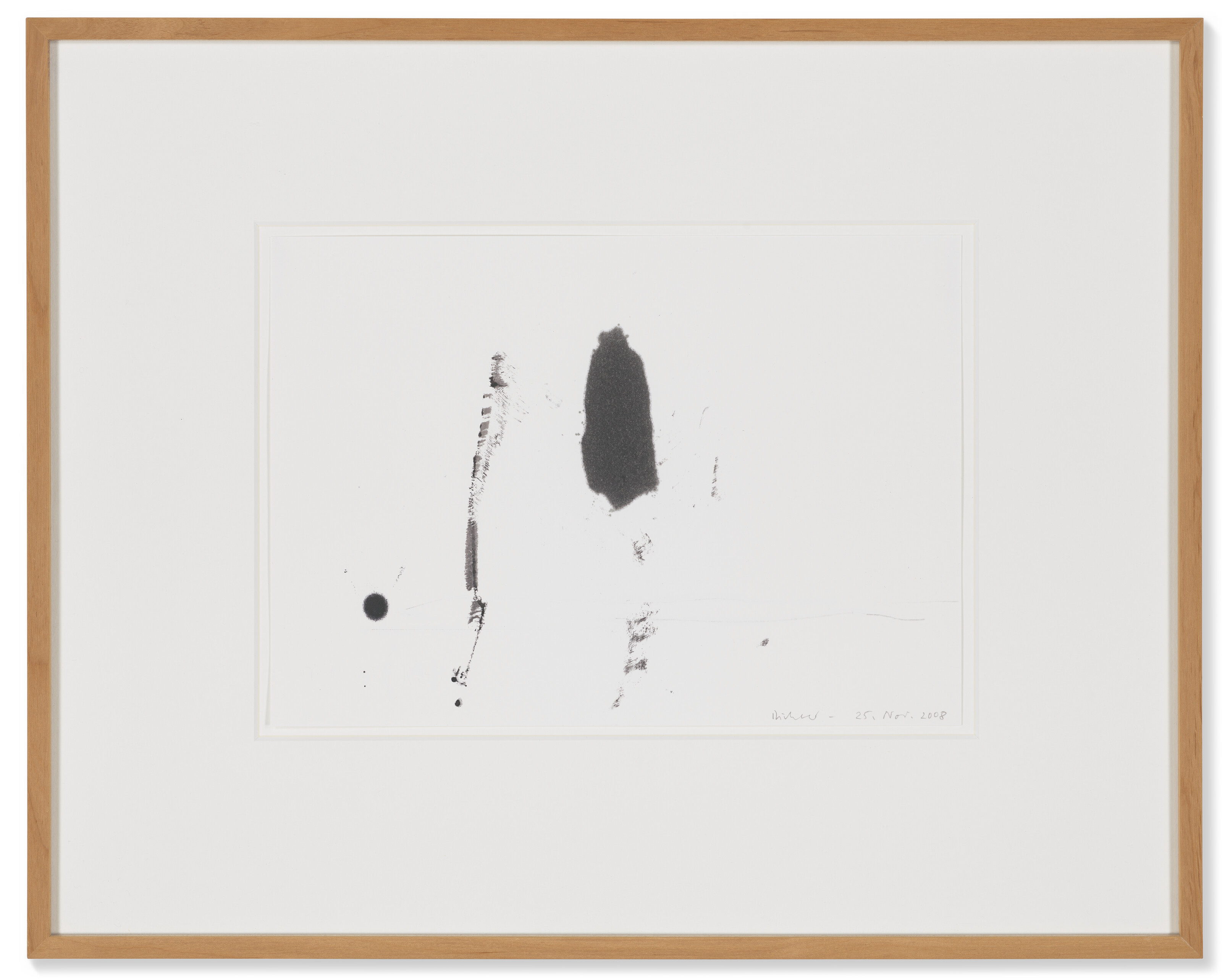 Gerhard Richter — Ноябрь, изображение 46