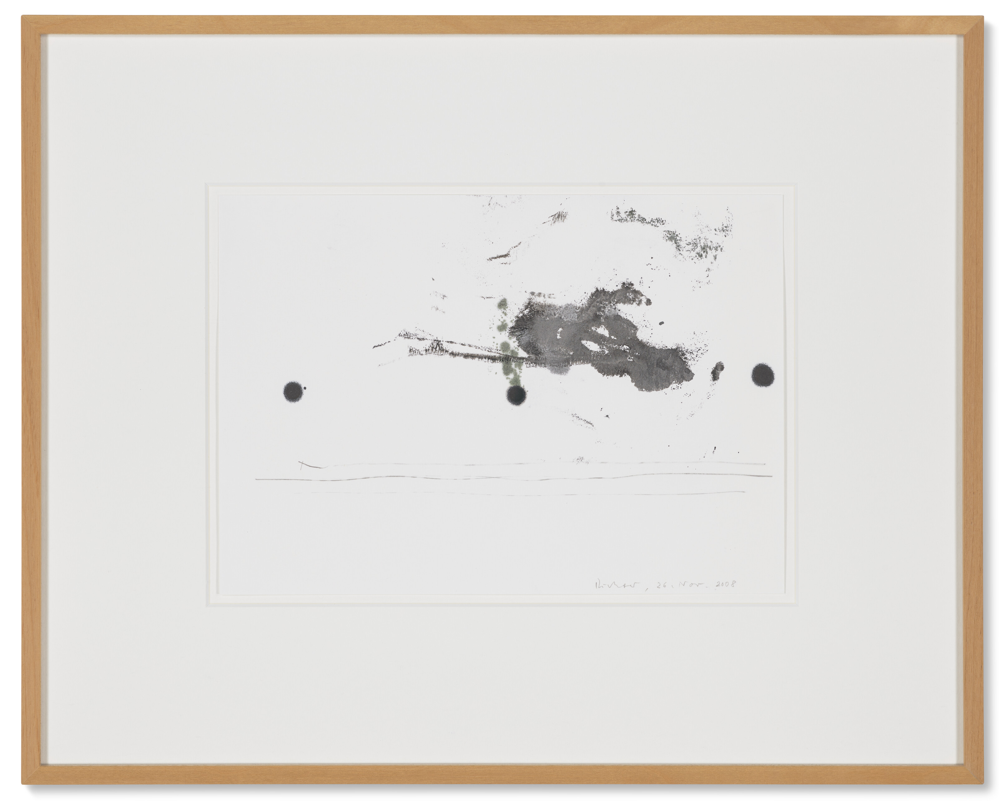 Gerhard Richter — Ноябрь, изображение 48