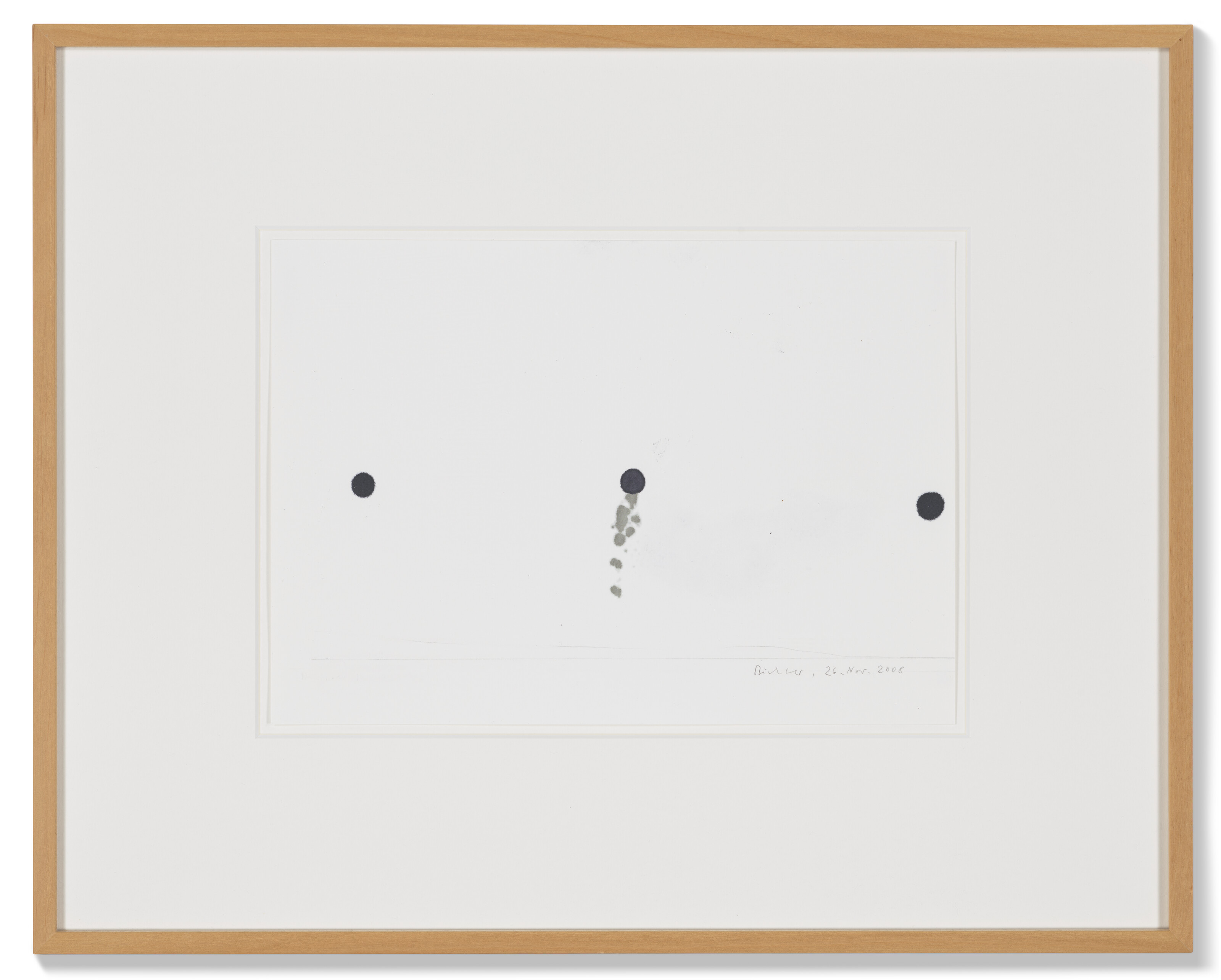 Gerhard Richter — Ноябрь, изображение 49