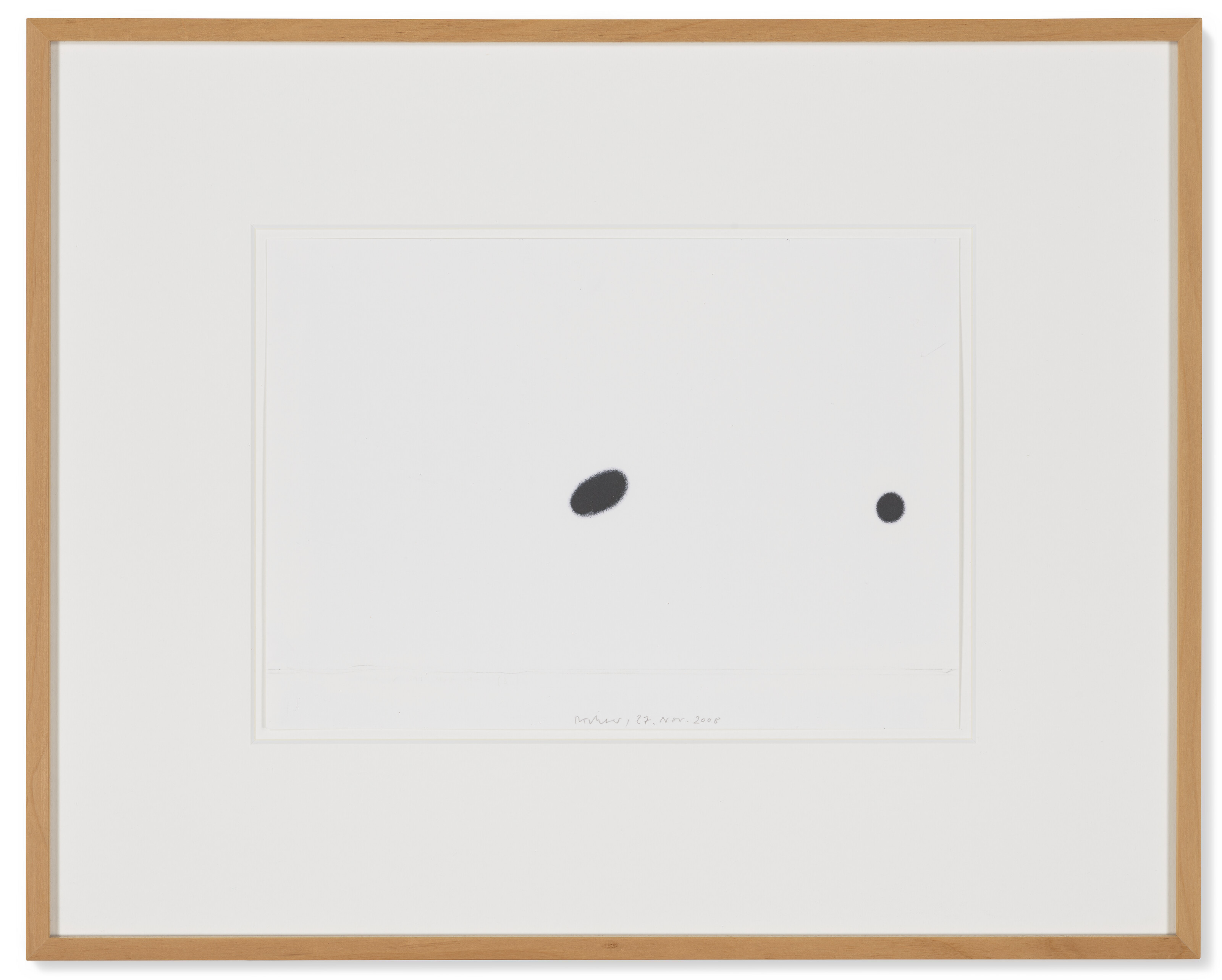 Gerhard Richter — Ноябрь, изображение 50