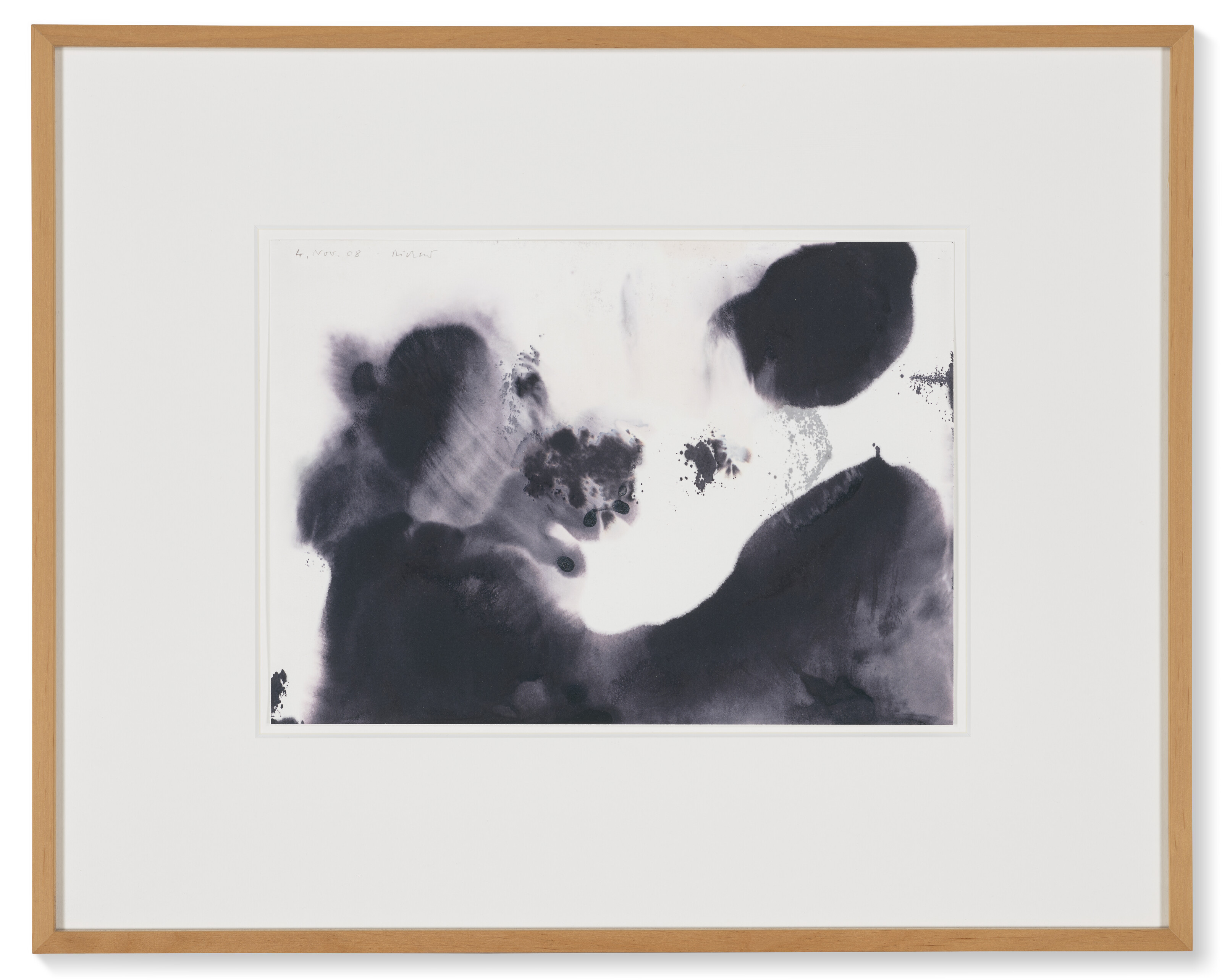 Gerhard Richter — Ноябрь, изображение 6
