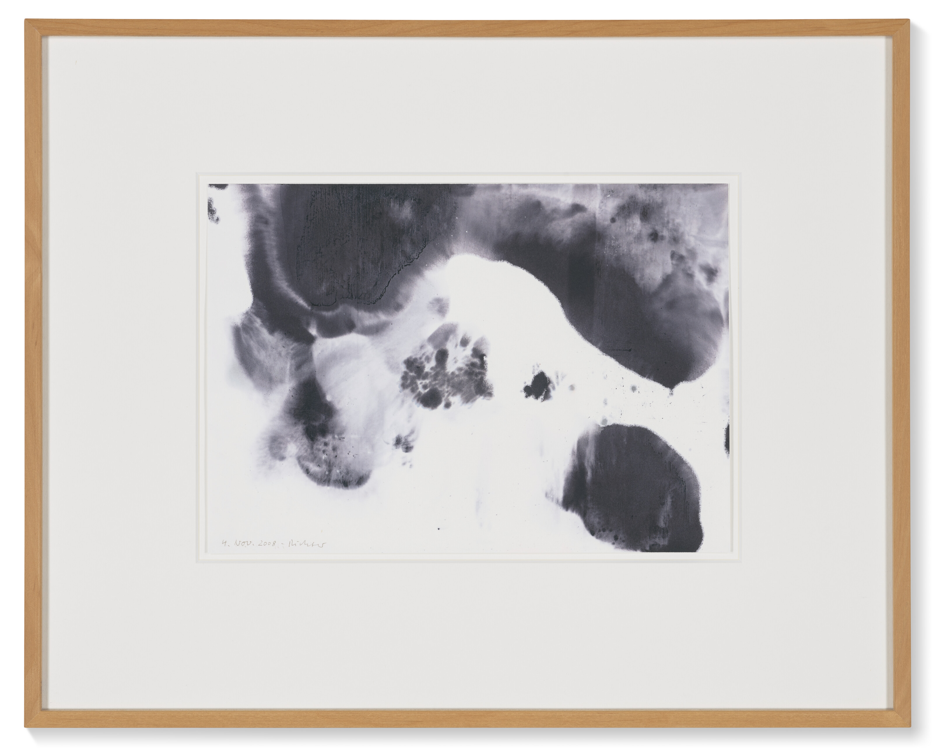 Gerhard Richter — Ноябрь, изображение 7