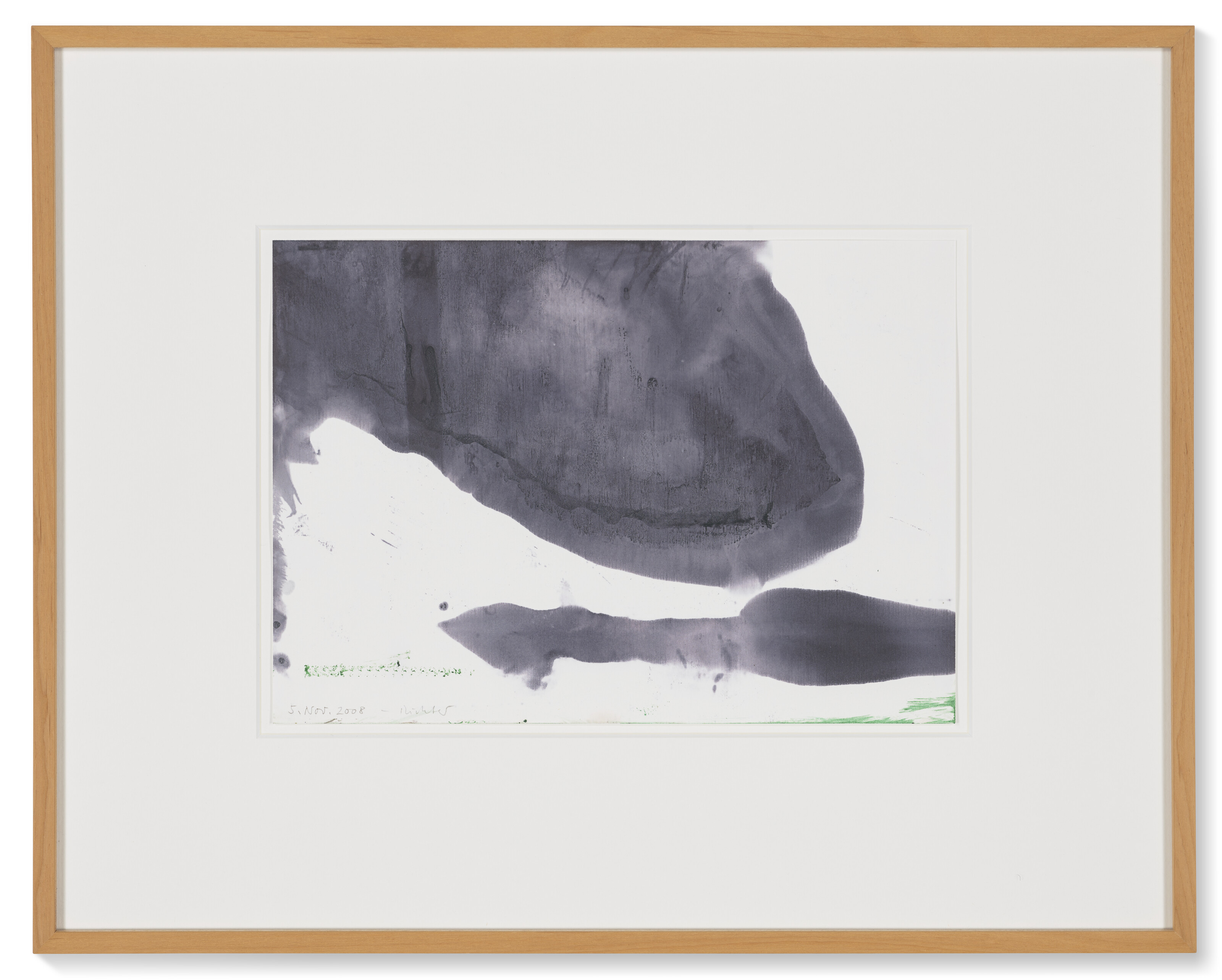 Gerhard Richter — Ноябрь, изображение 9