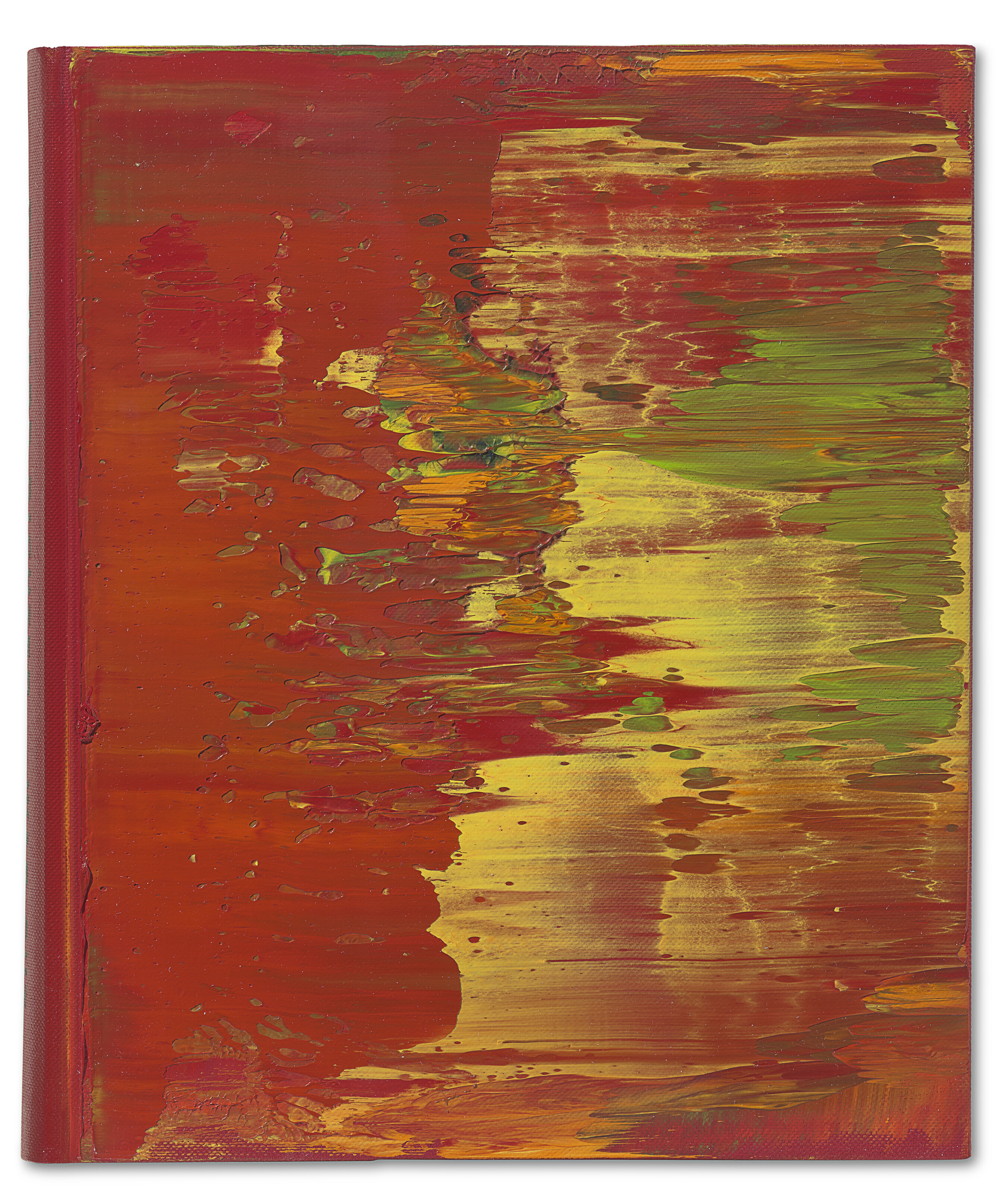 Gerhard Richter — Военная часть II, изображение 1