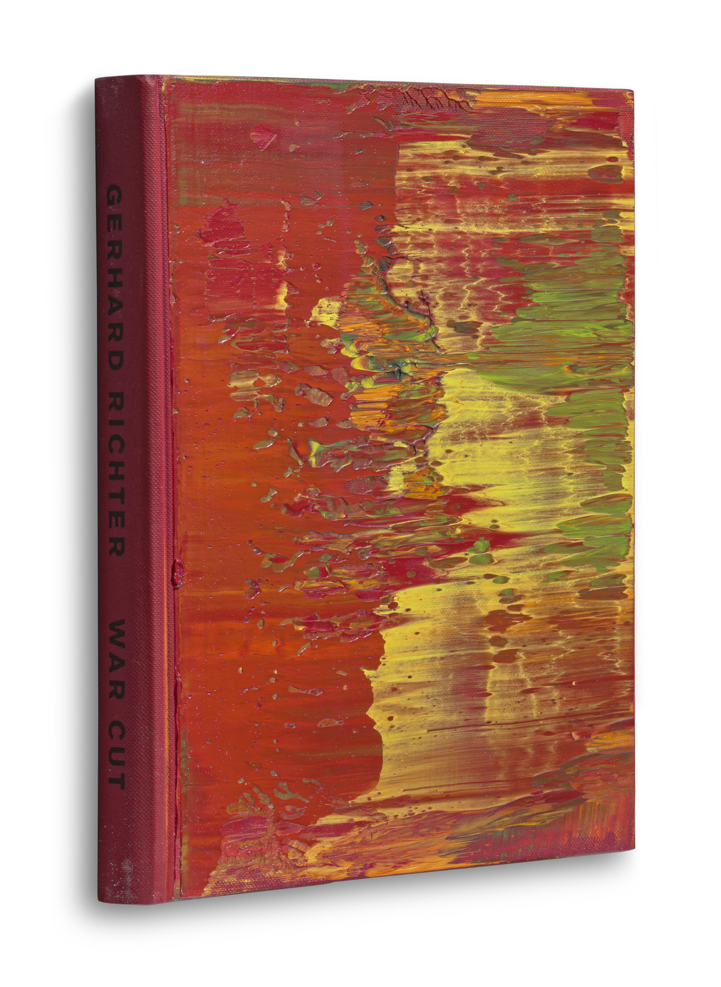 Gerhard Richter — Военная часть II, изображение 3