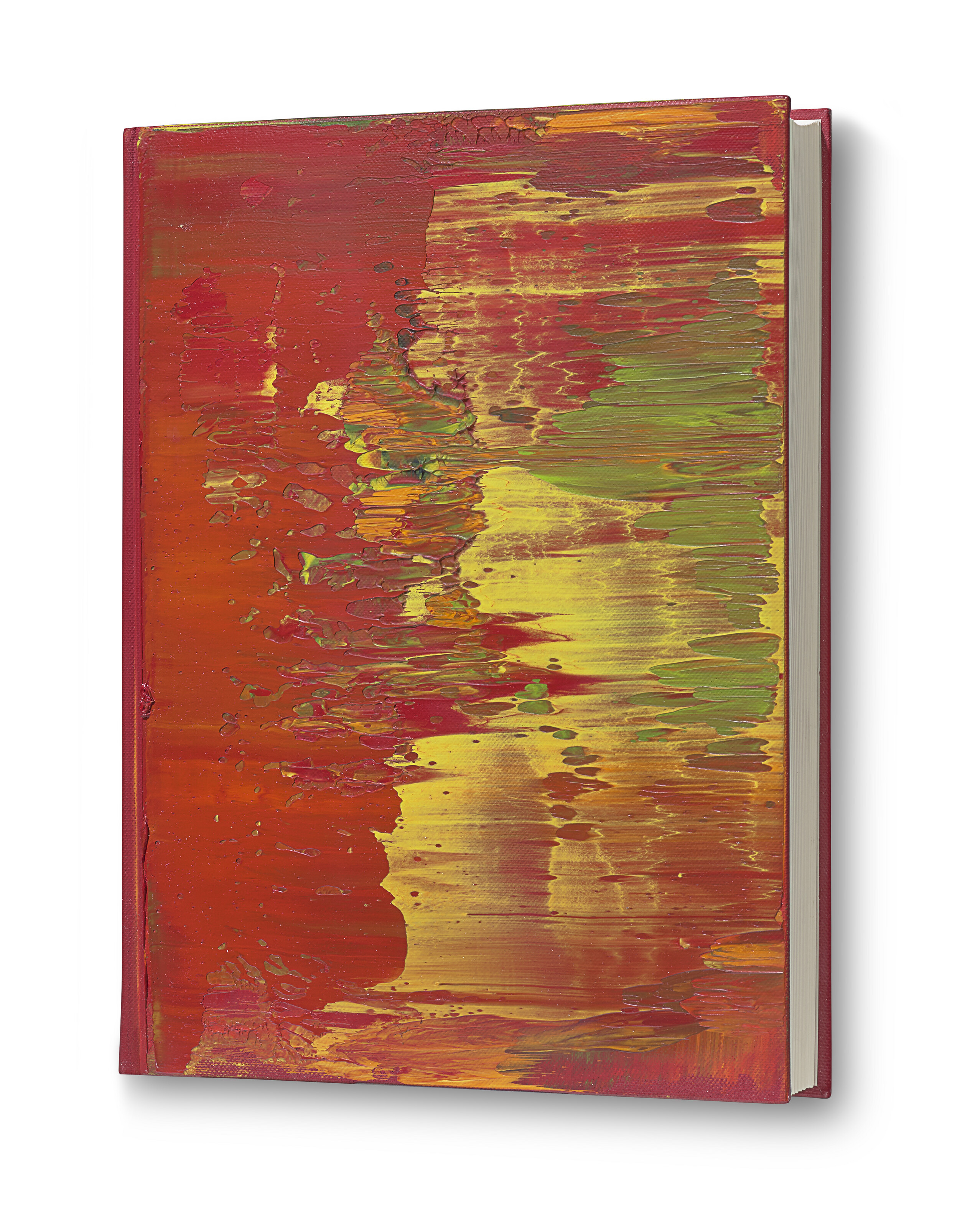 Gerhard Richter — Военная часть II, изображение 4