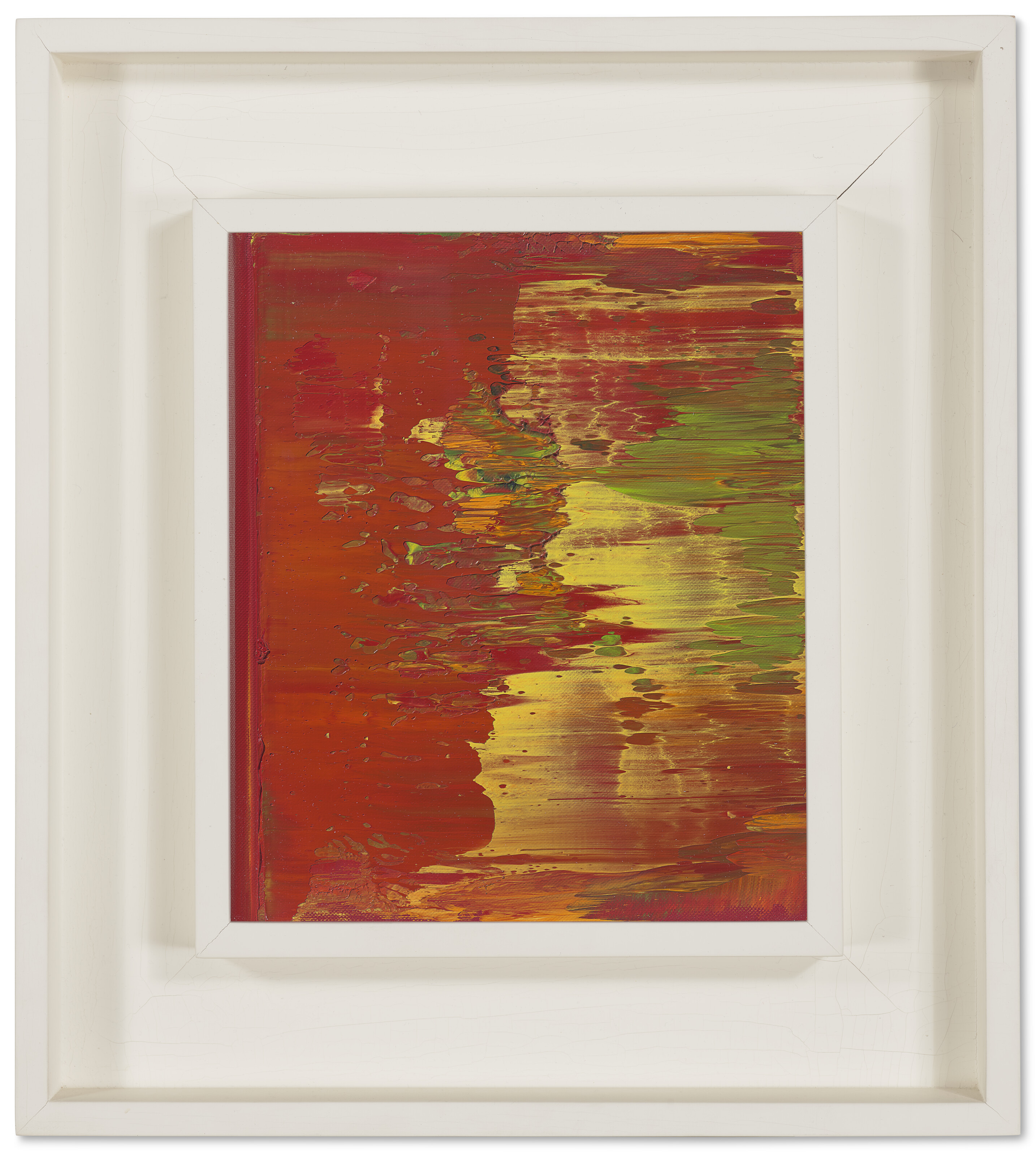 Gerhard Richter — Военная часть II, изображение 5