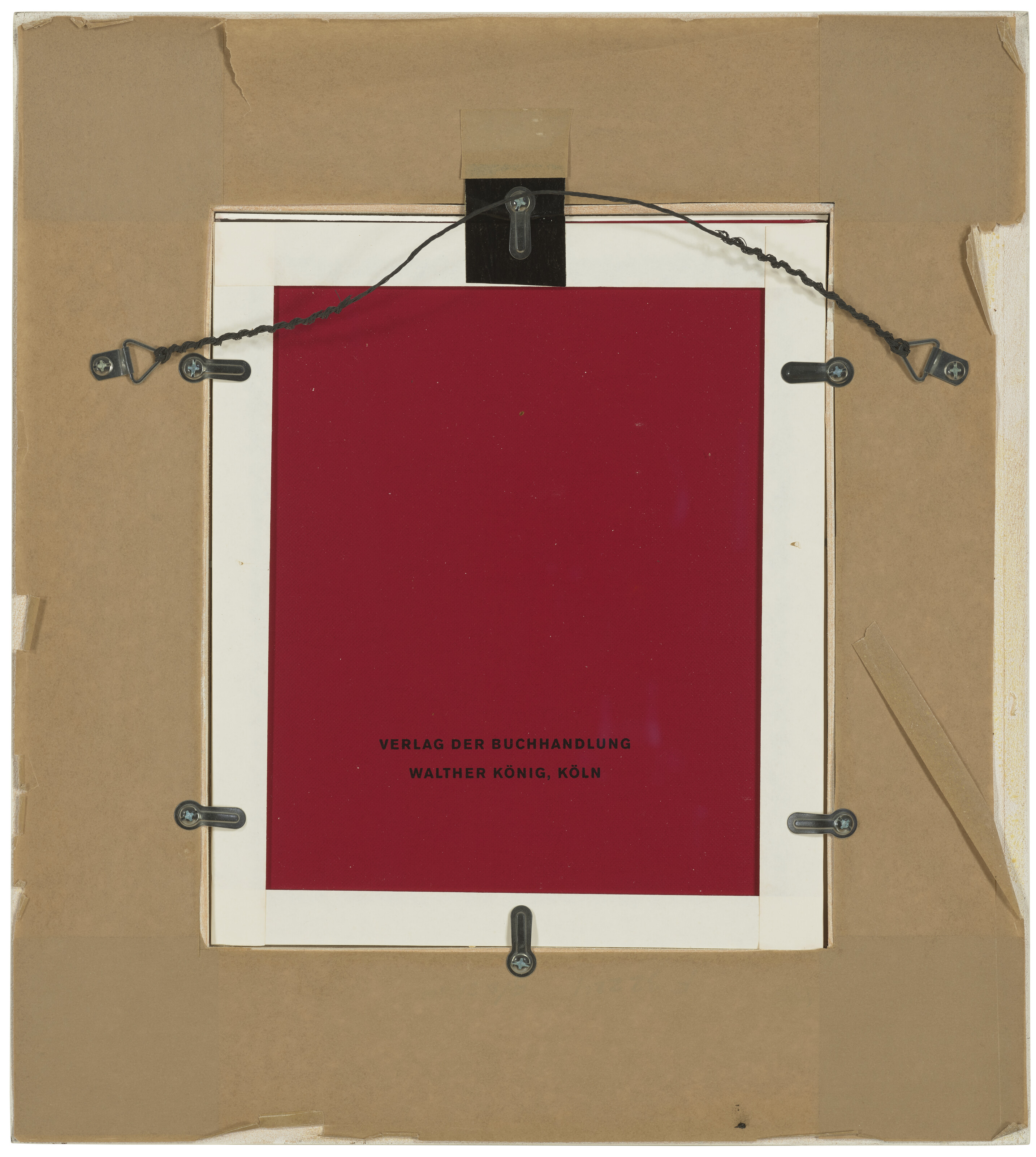 Gerhard Richter — Военная часть II, изображение 6