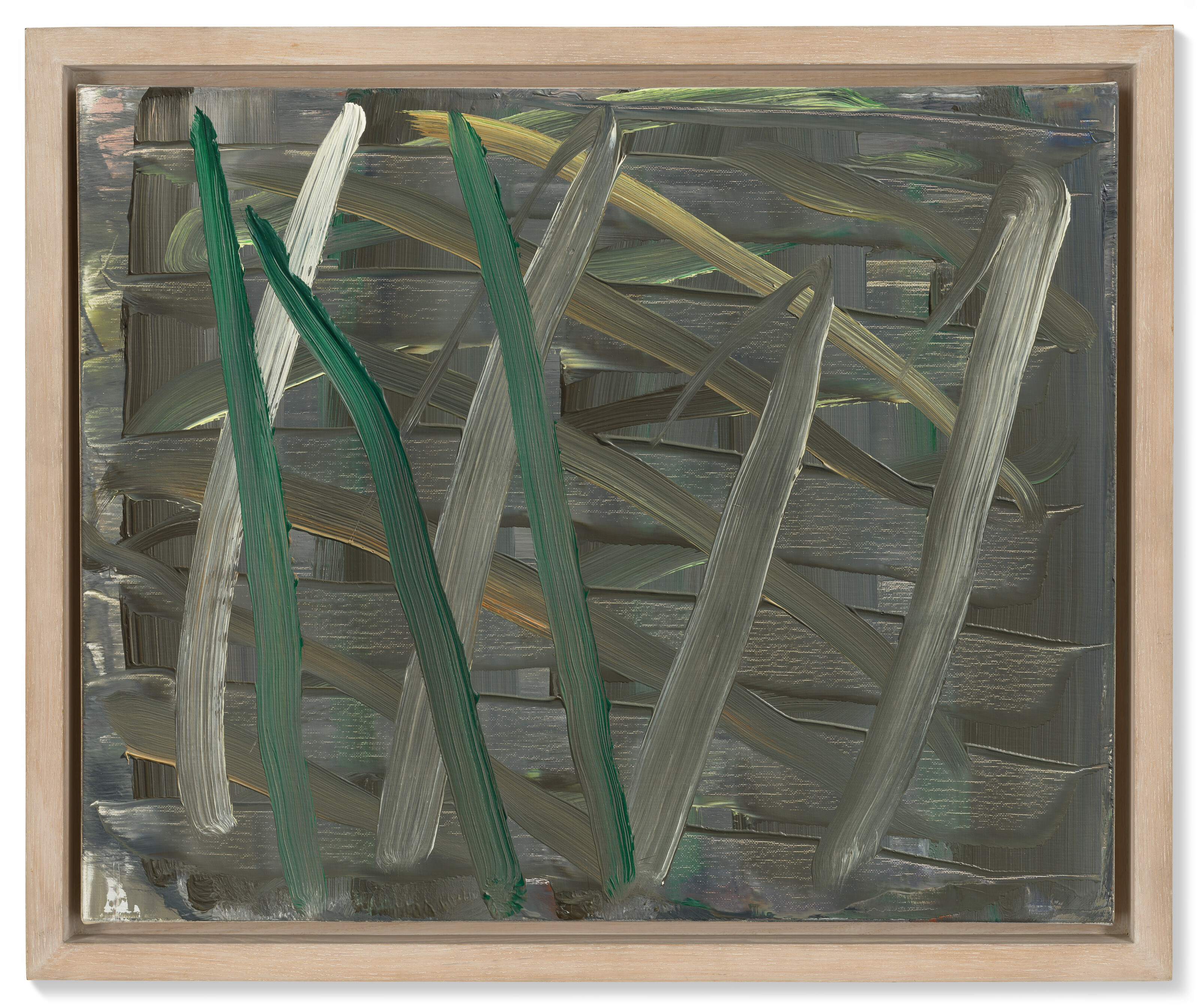 Gerhard Richter — Краткое содержание (753-1), изображение 2