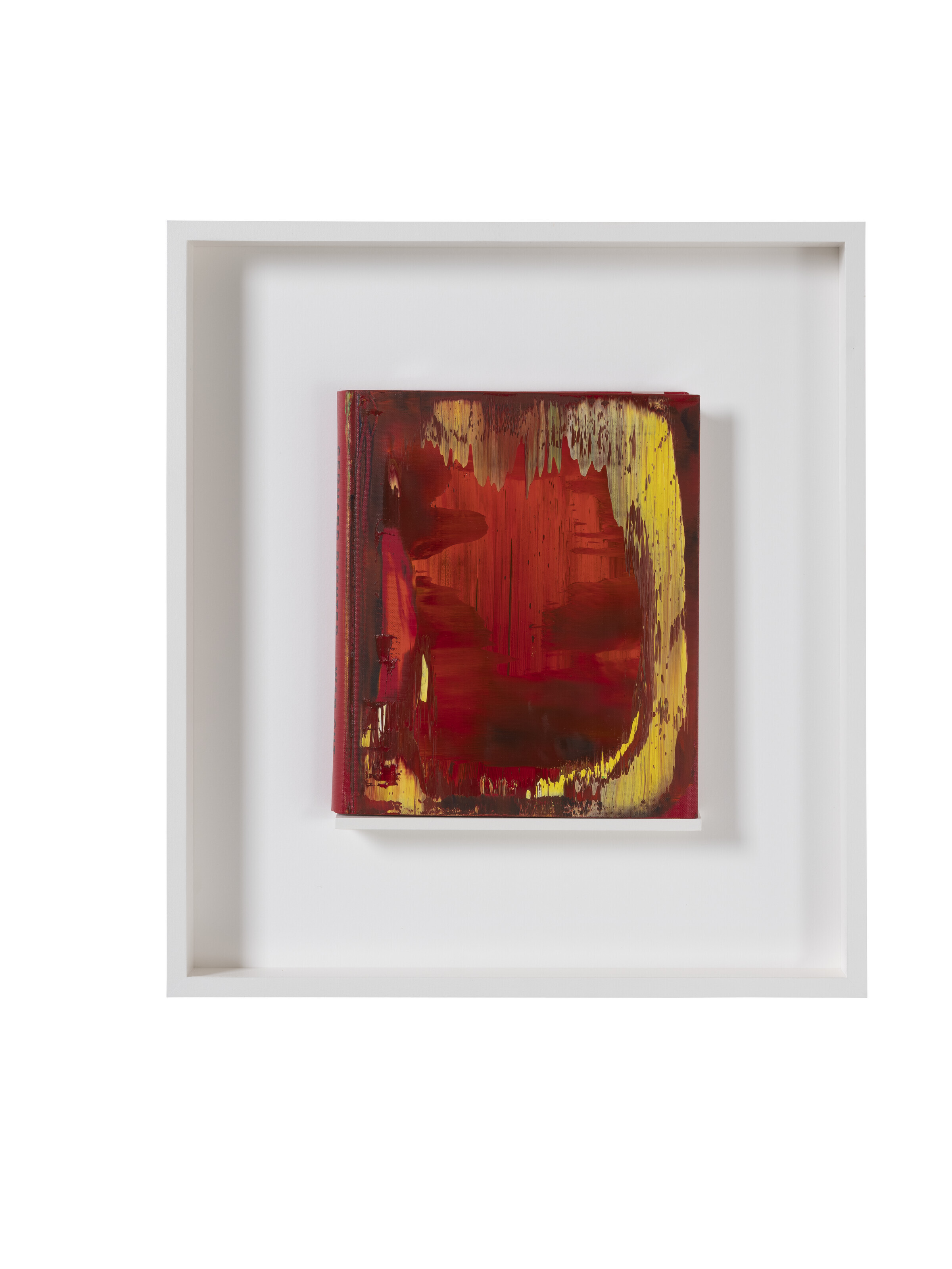 Gerhard Richter — Военная часть II, изображение 2
