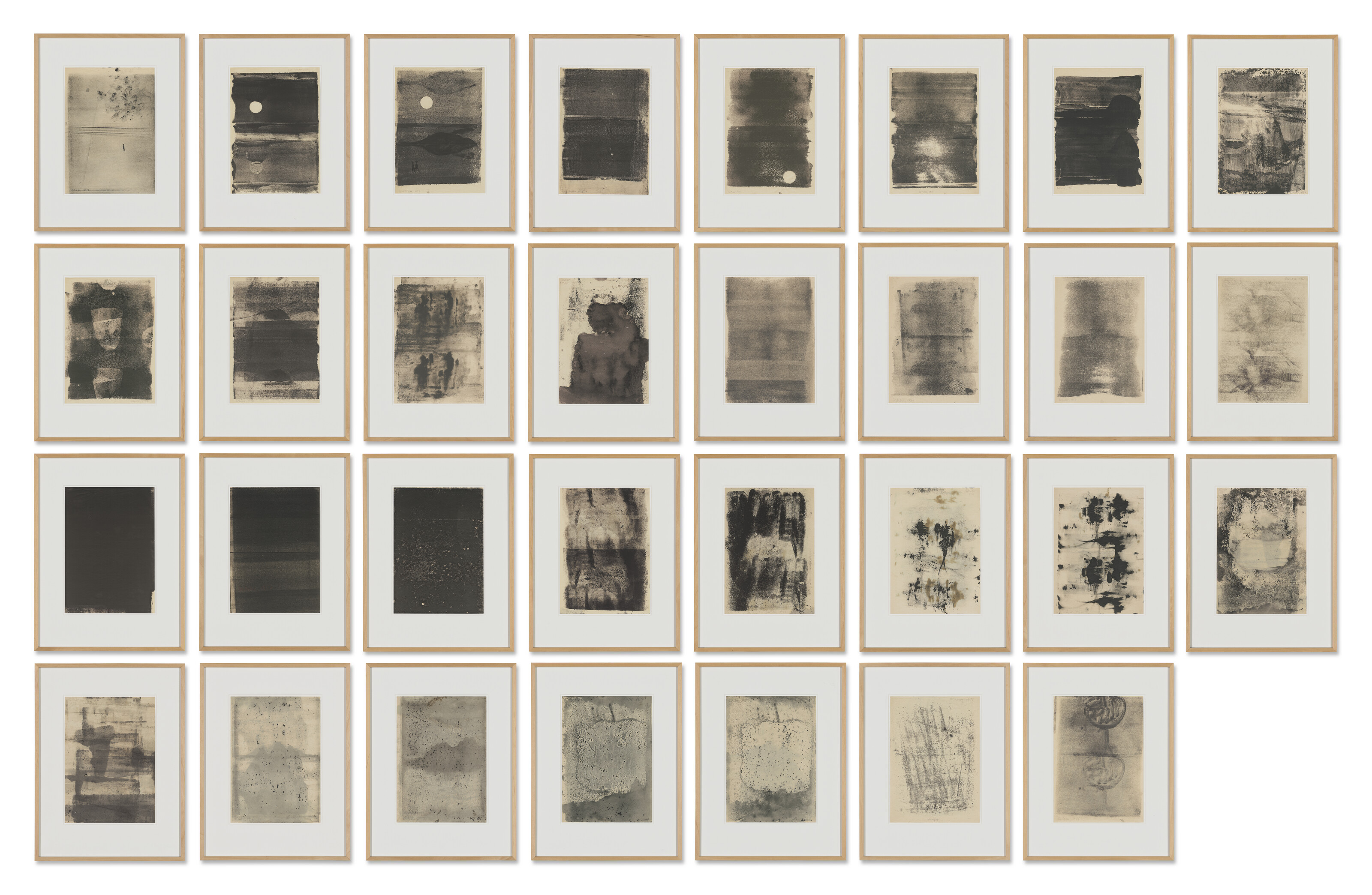Gerhard Richter — Эльба, изображение 2