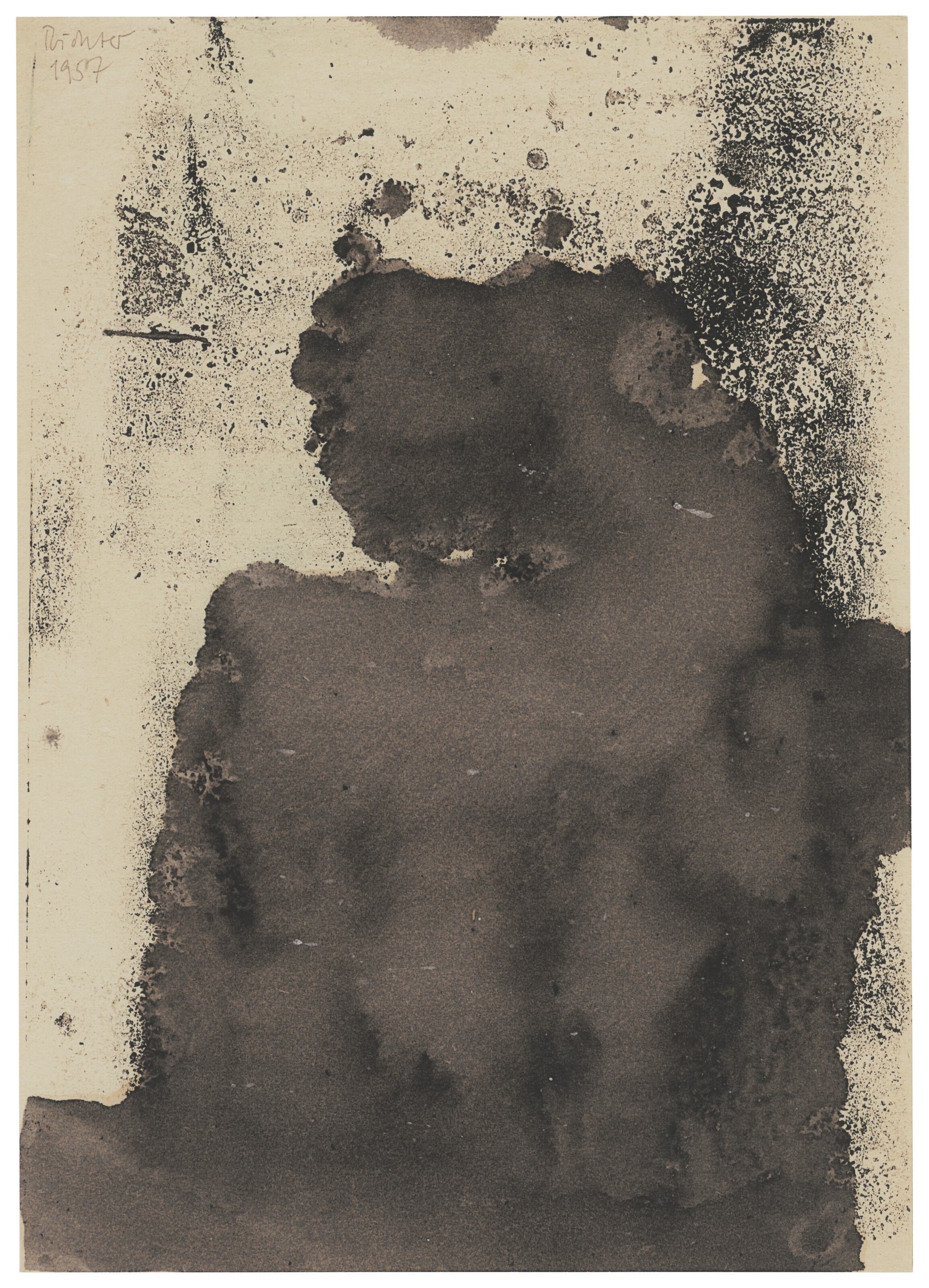 Gerhard Richter — Эльба, изображение 14