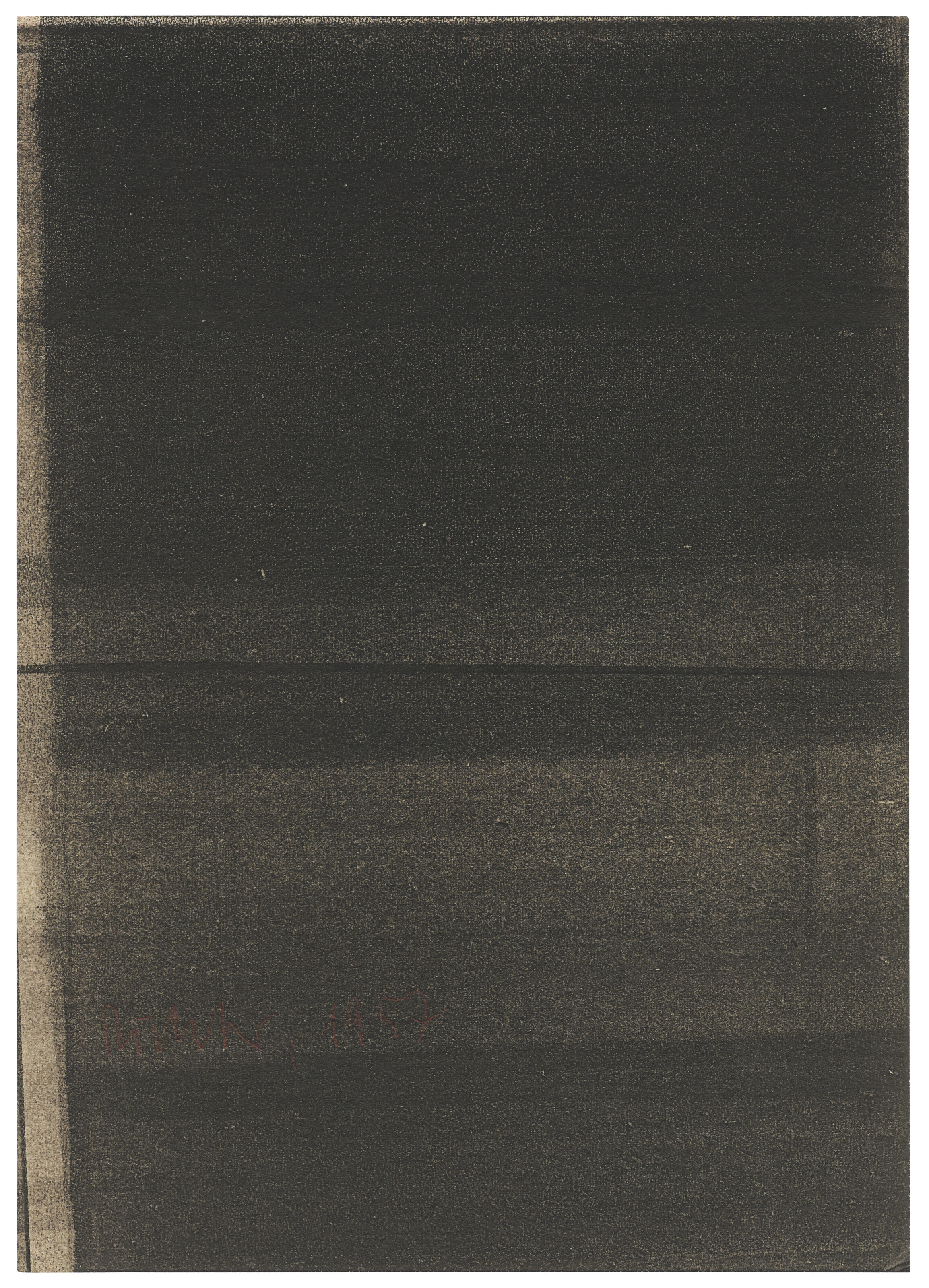 Gerhard Richter — Эльба, изображение 20