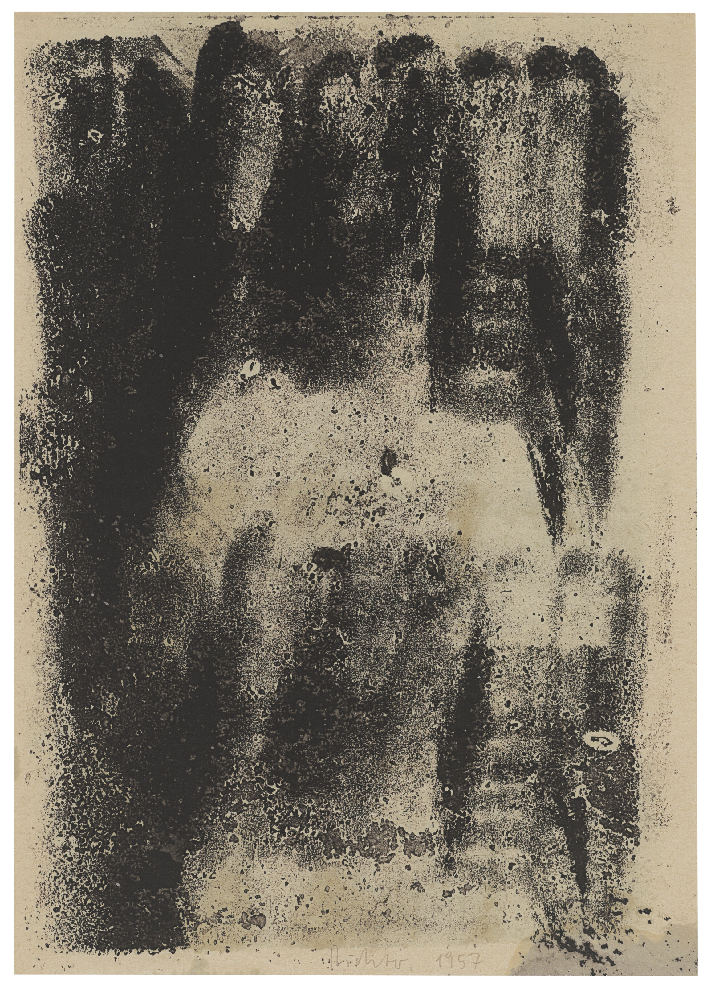 Gerhard Richter — Эльба, изображение 23