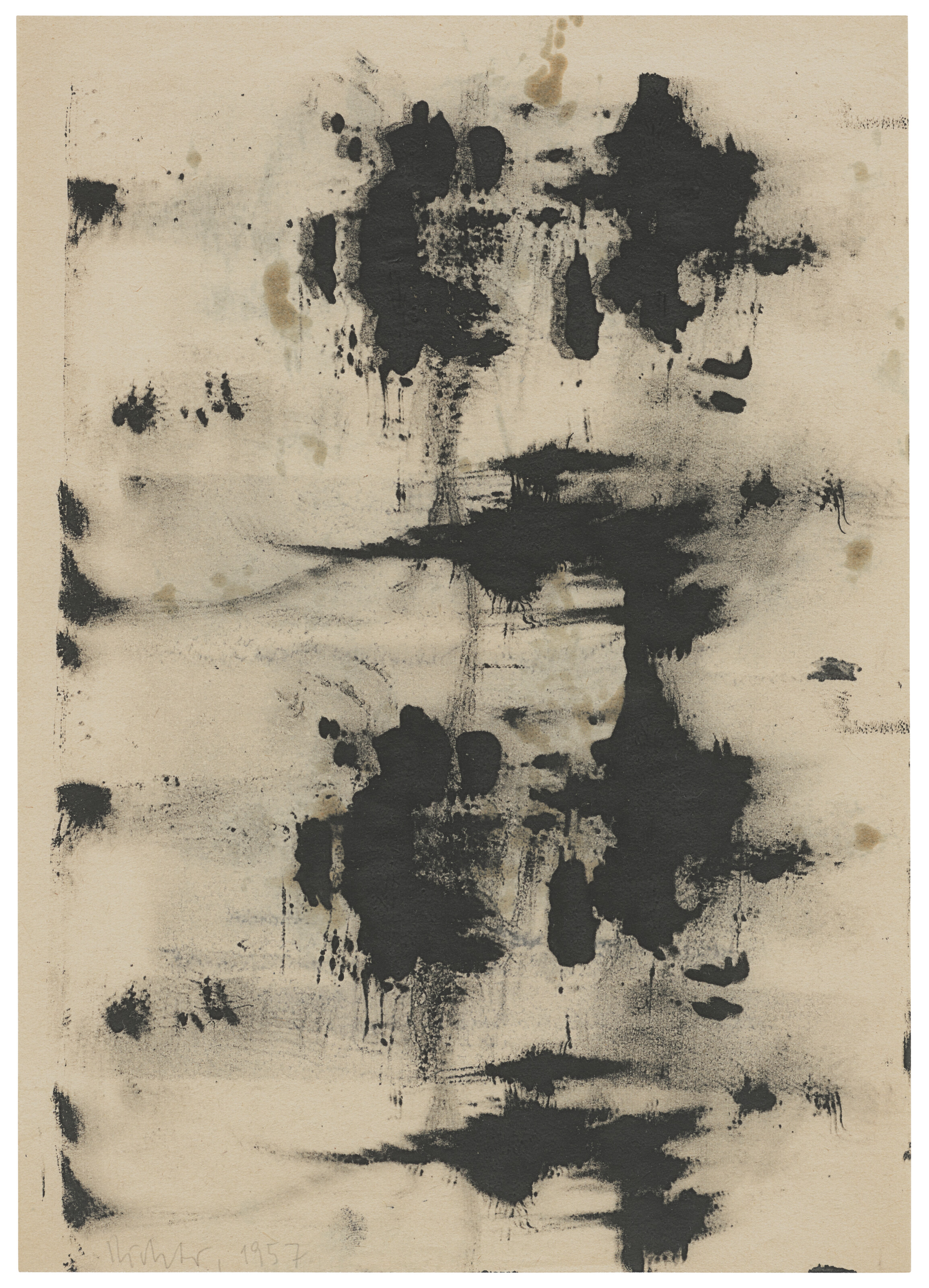 Gerhard Richter — Эльба, изображение 25