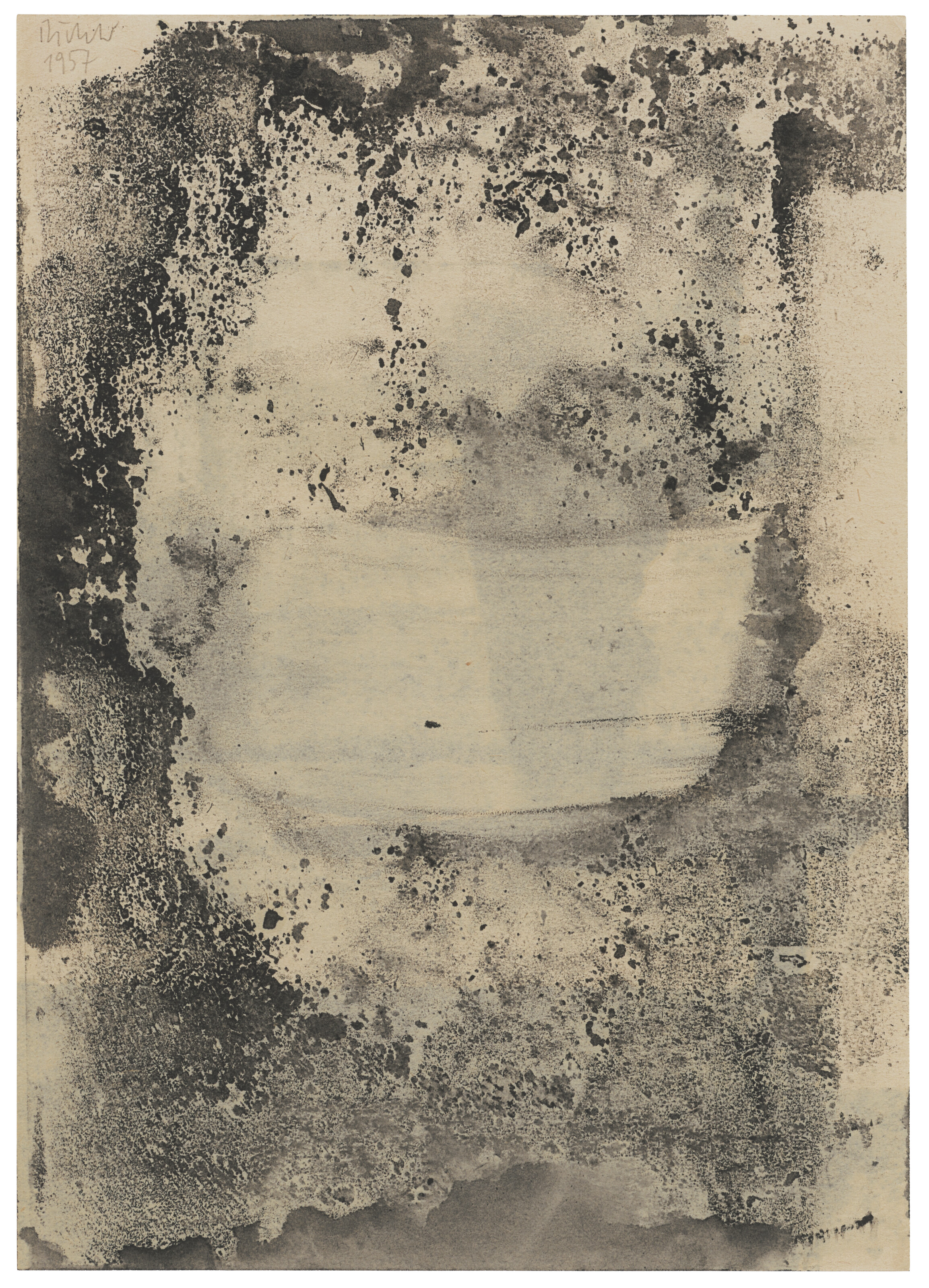 Gerhard Richter — Эльба, изображение 26