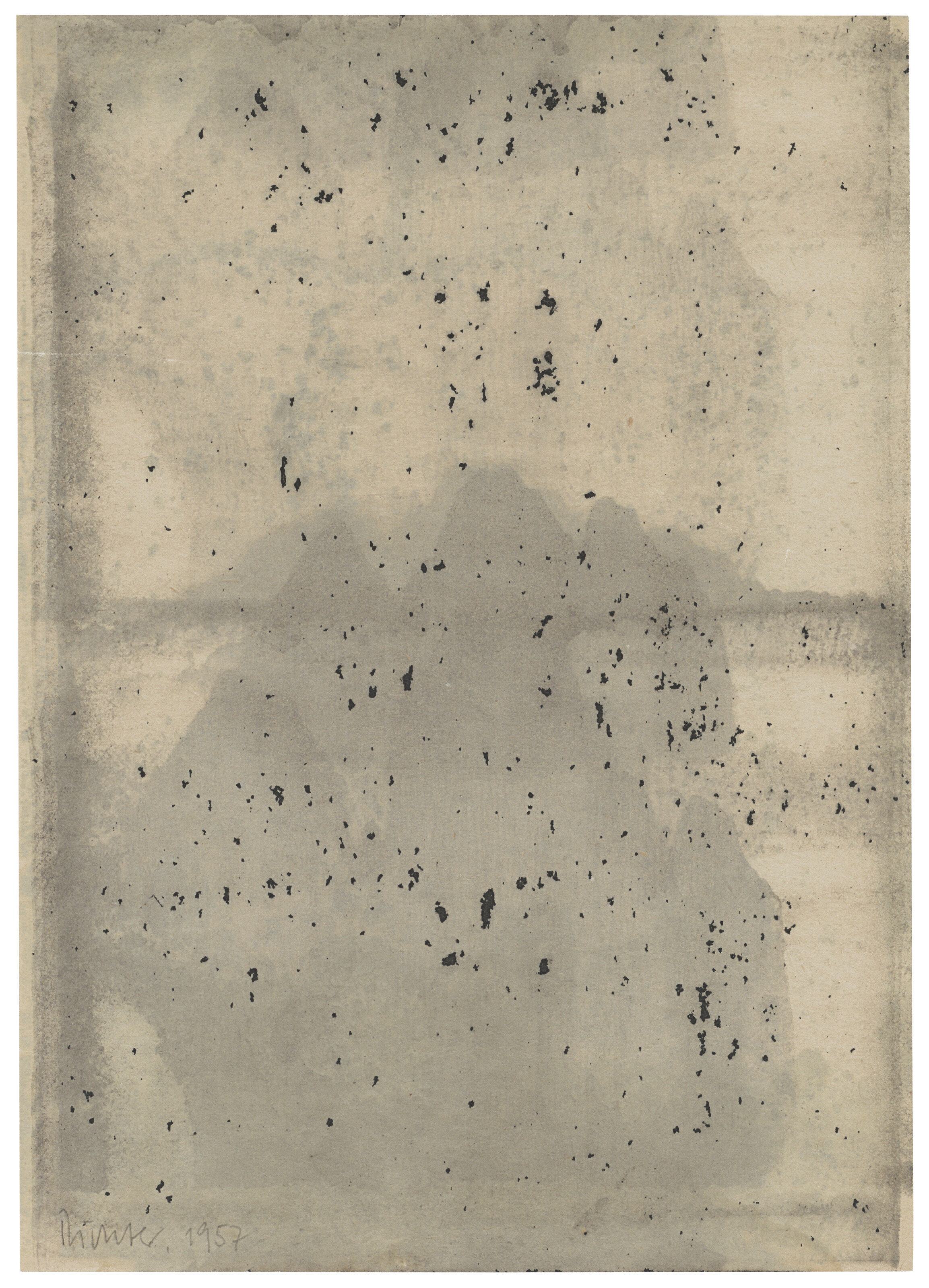 Gerhard Richter — Эльба, изображение 28