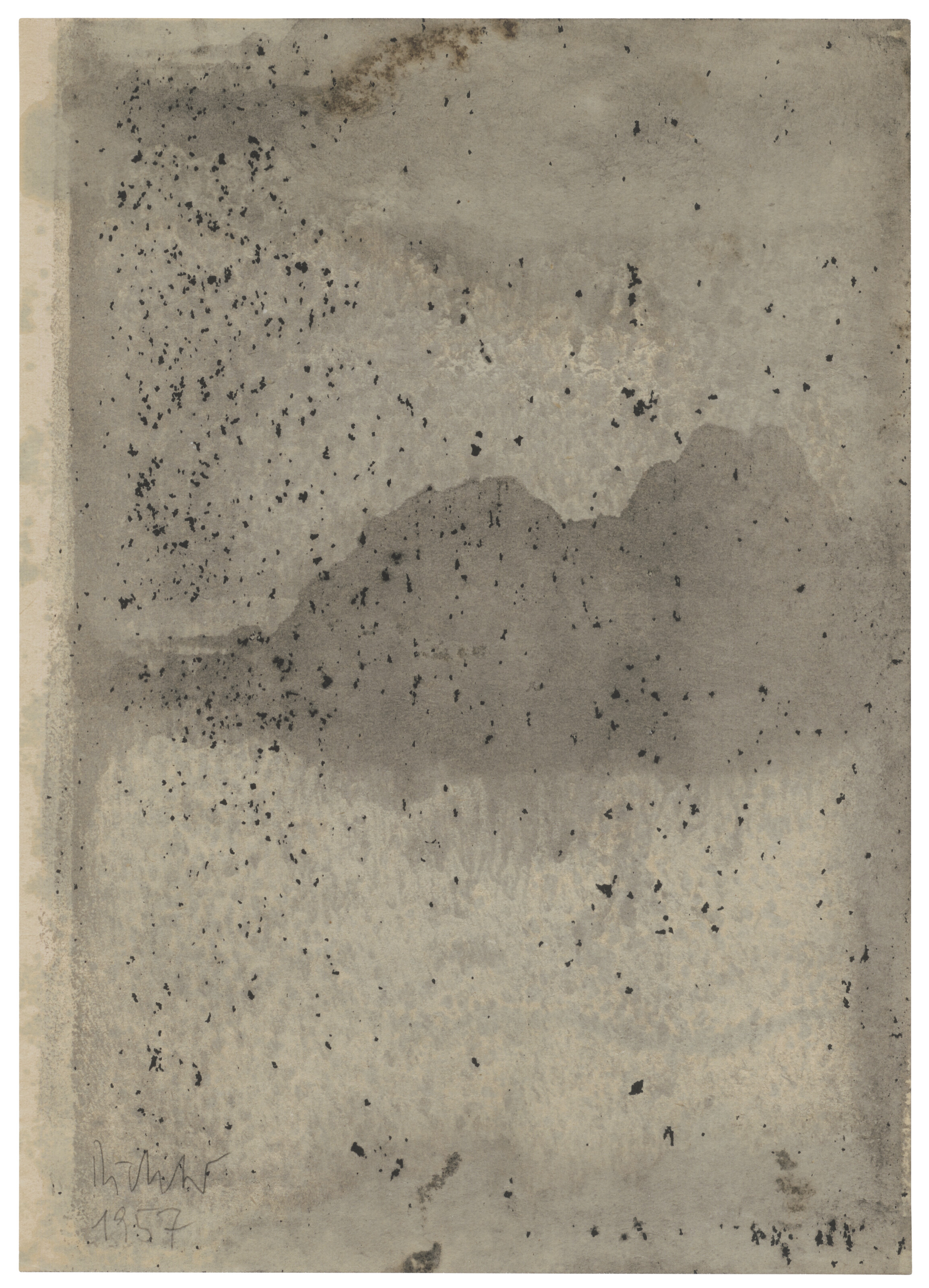 Gerhard Richter — Эльба, изображение 29