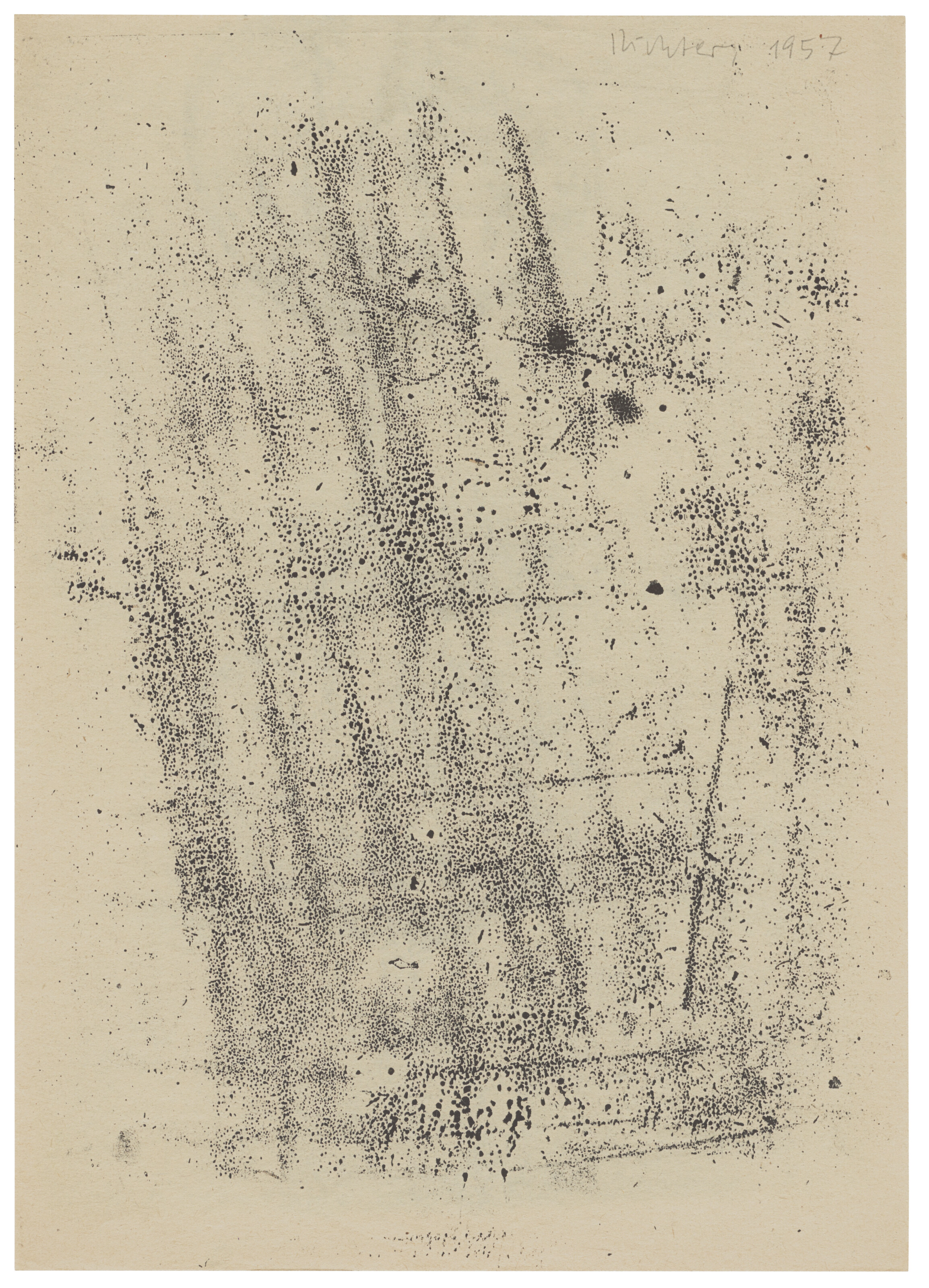 Gerhard Richter — Эльба, изображение 32