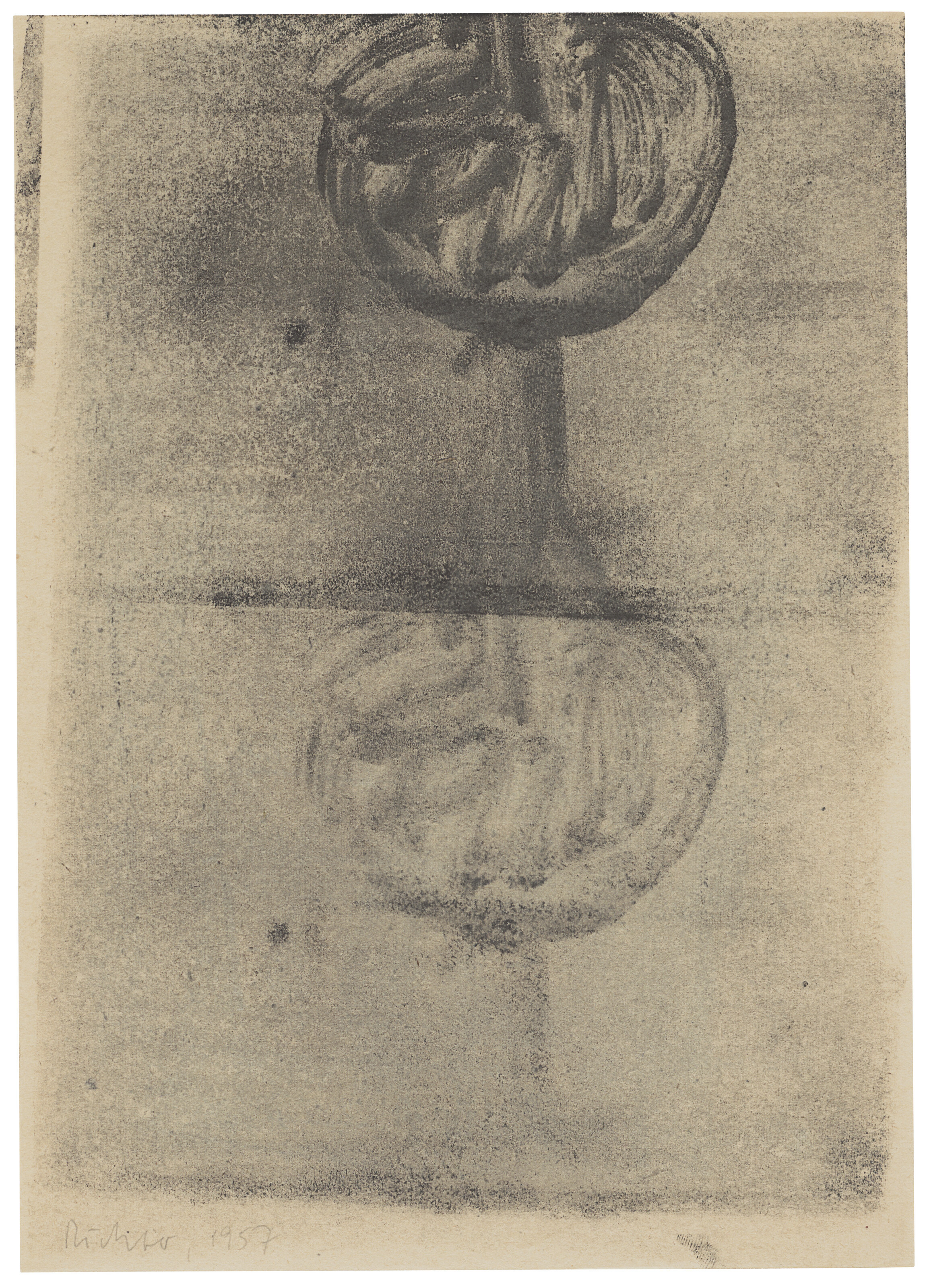 Gerhard Richter — Эльба, изображение 33