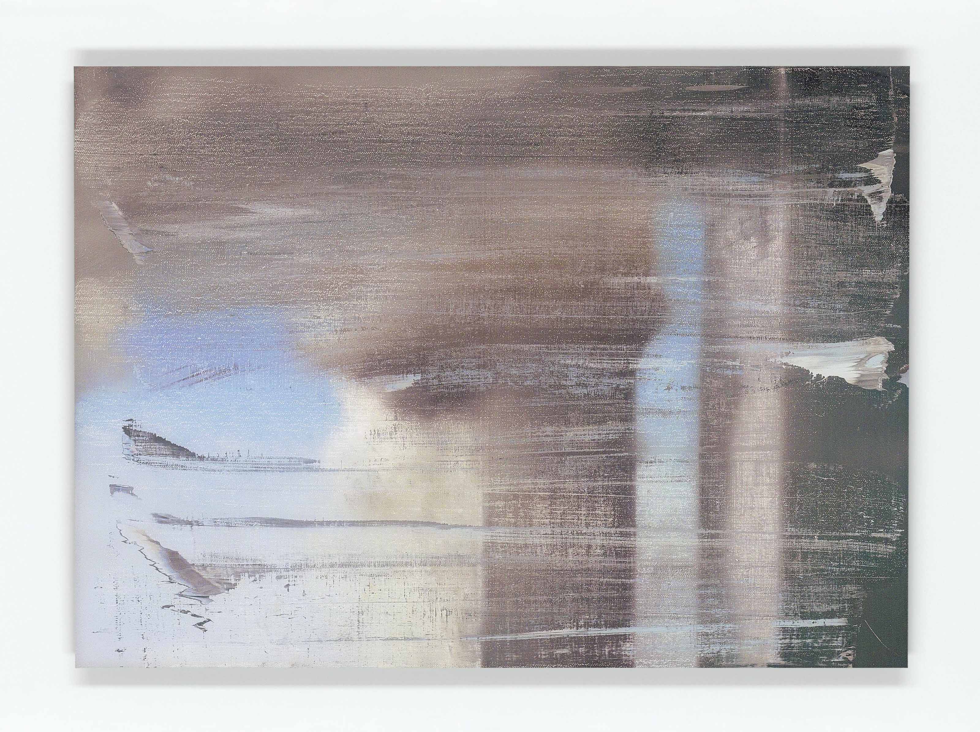 Gerhard Richter — Сентябрь