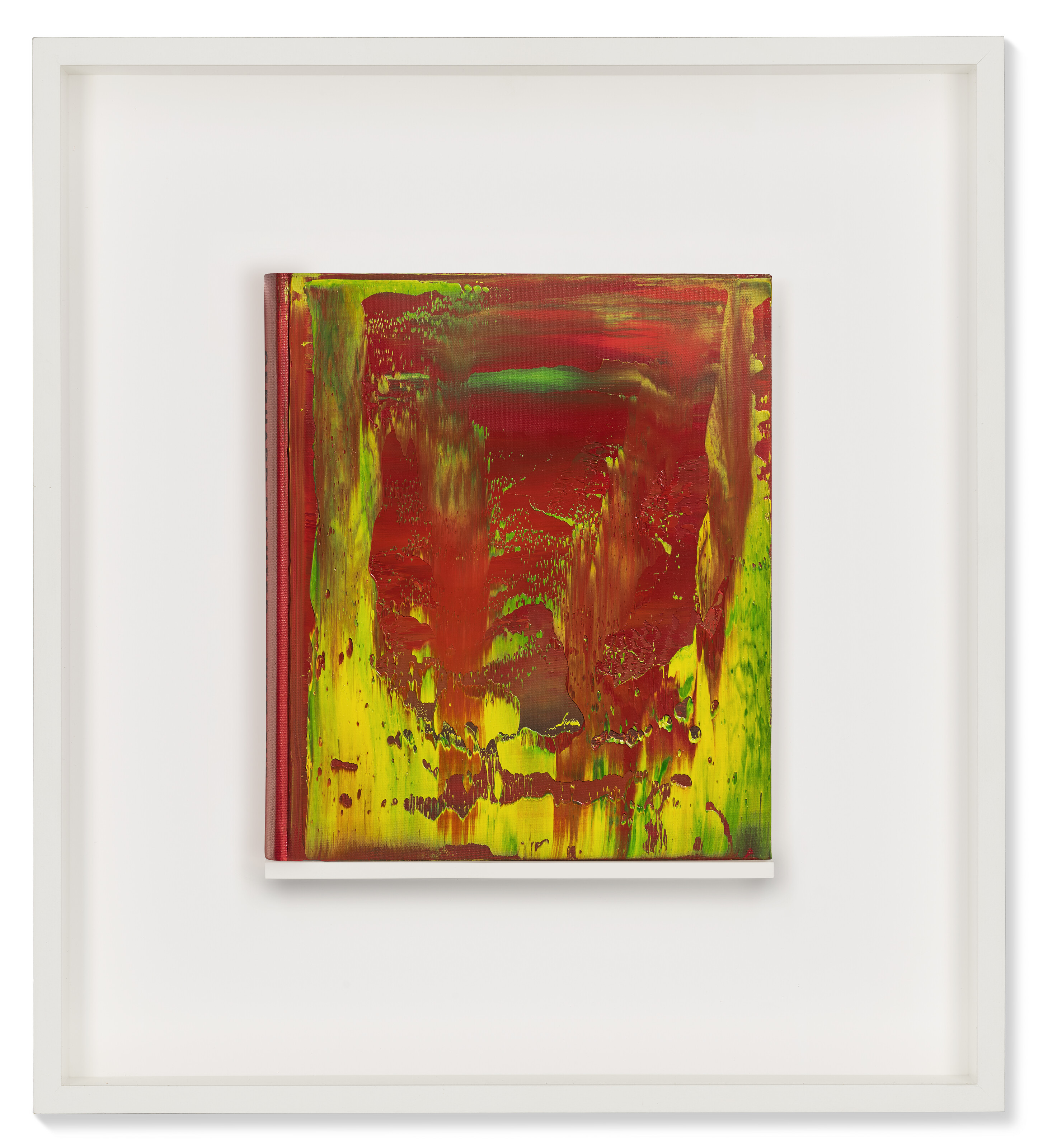 Gerhard Richter — Военная часть II, изображение 2