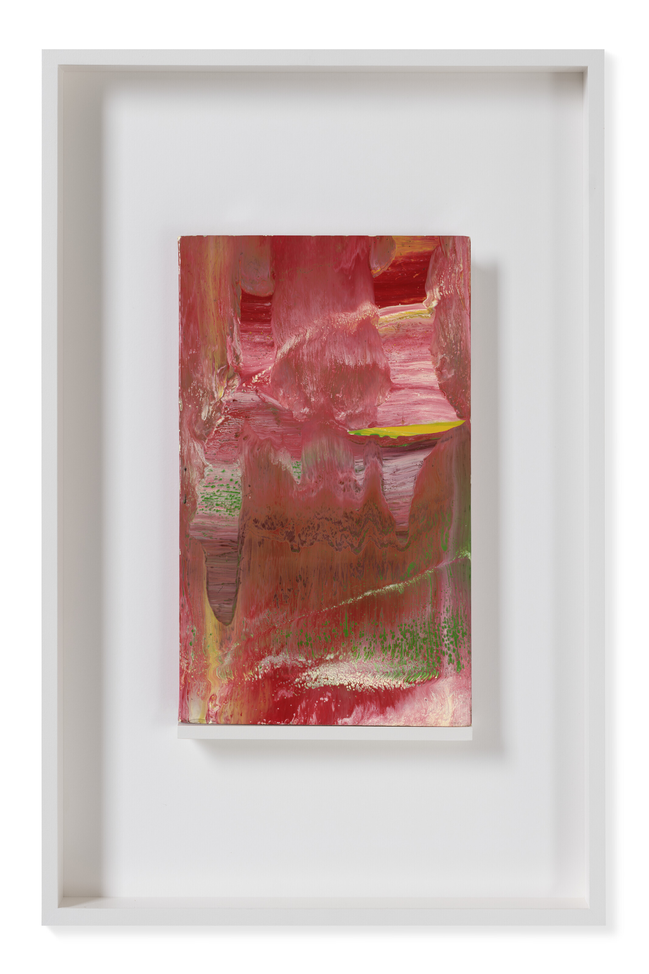 Gerhard Richter — EIS (ЛЕД), изображение 2