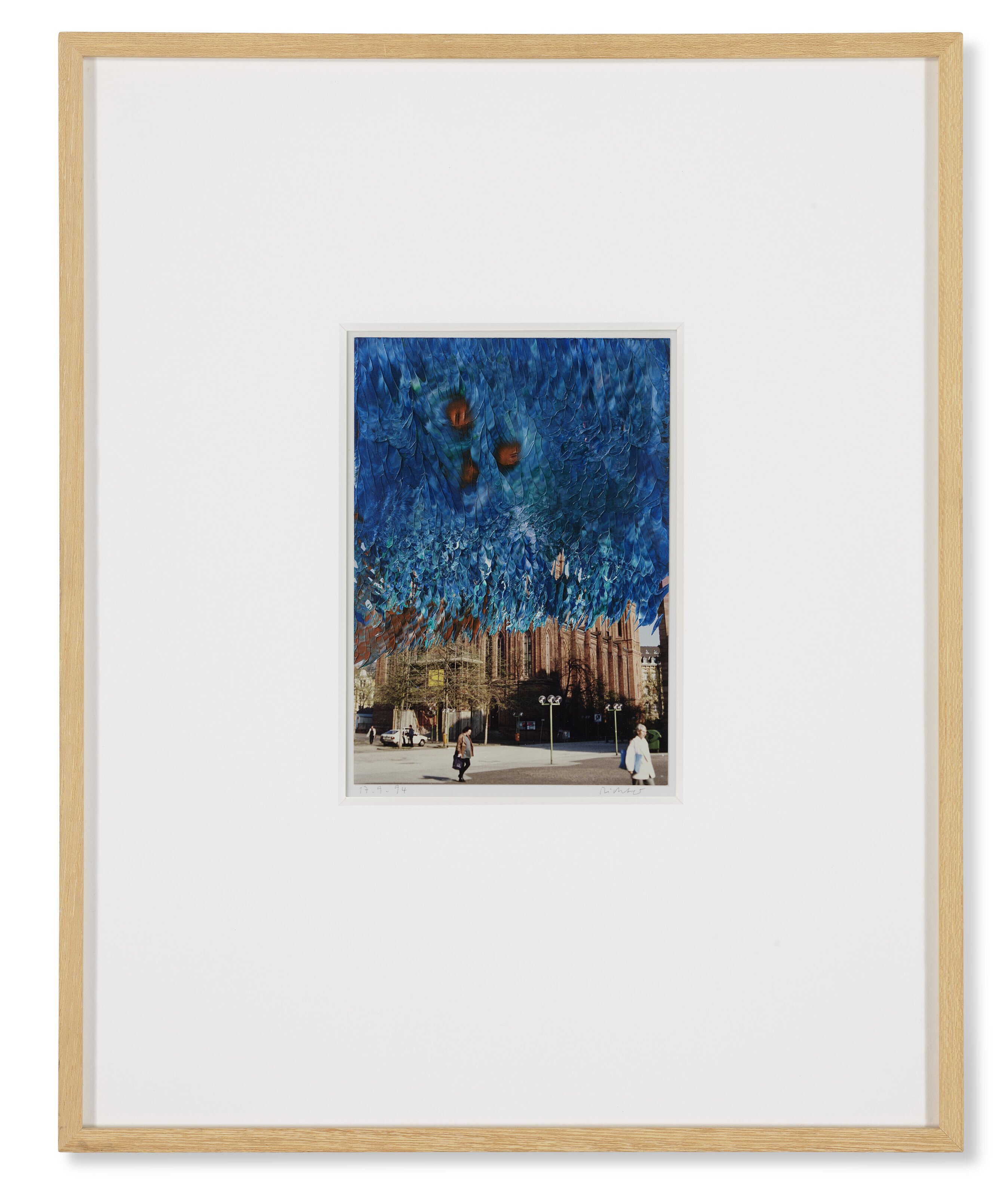 Gerhard Richter — 17.9.94, изображение 2