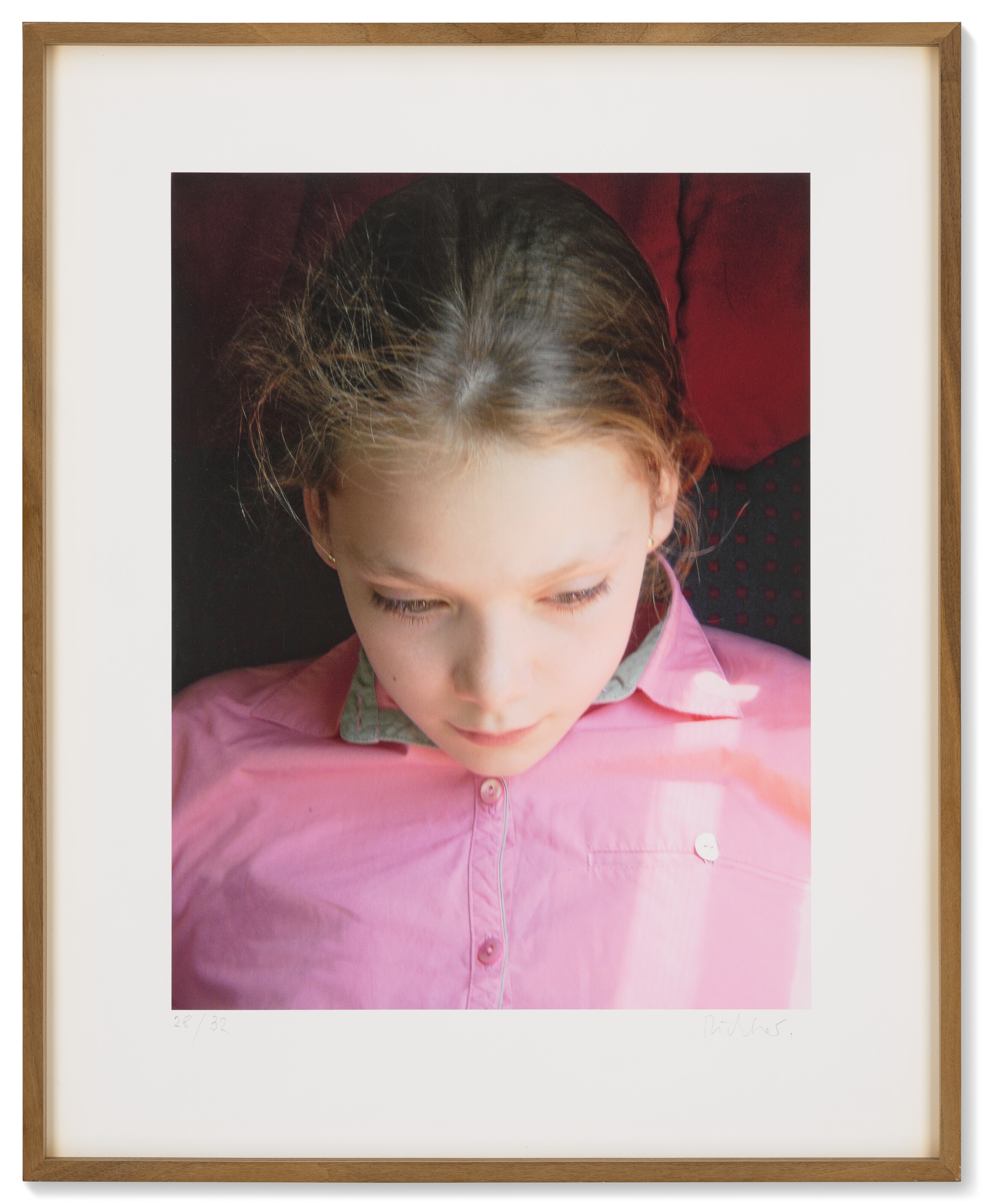 Gerhard Richter — Элла